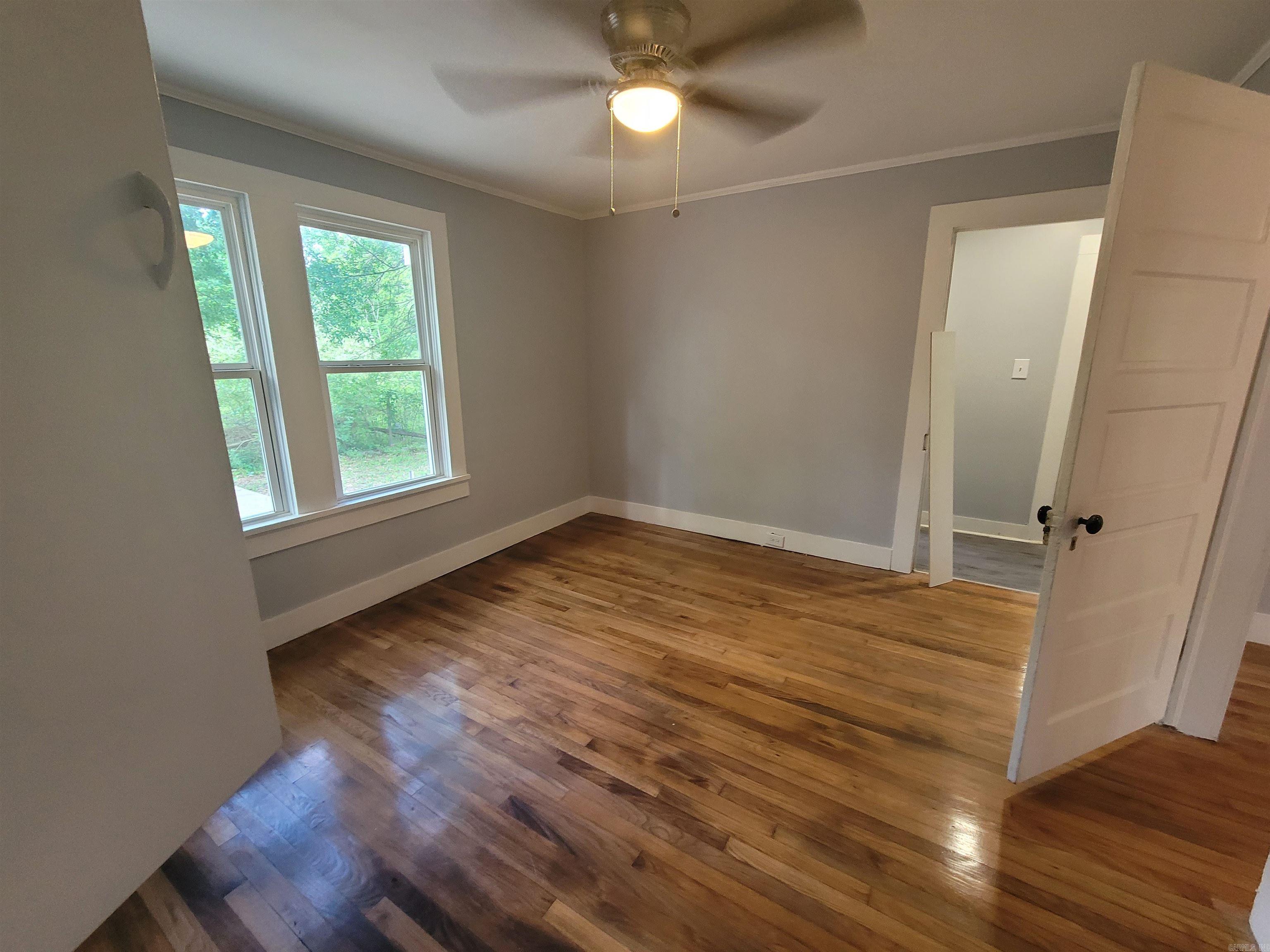 Moline - Residential Lease