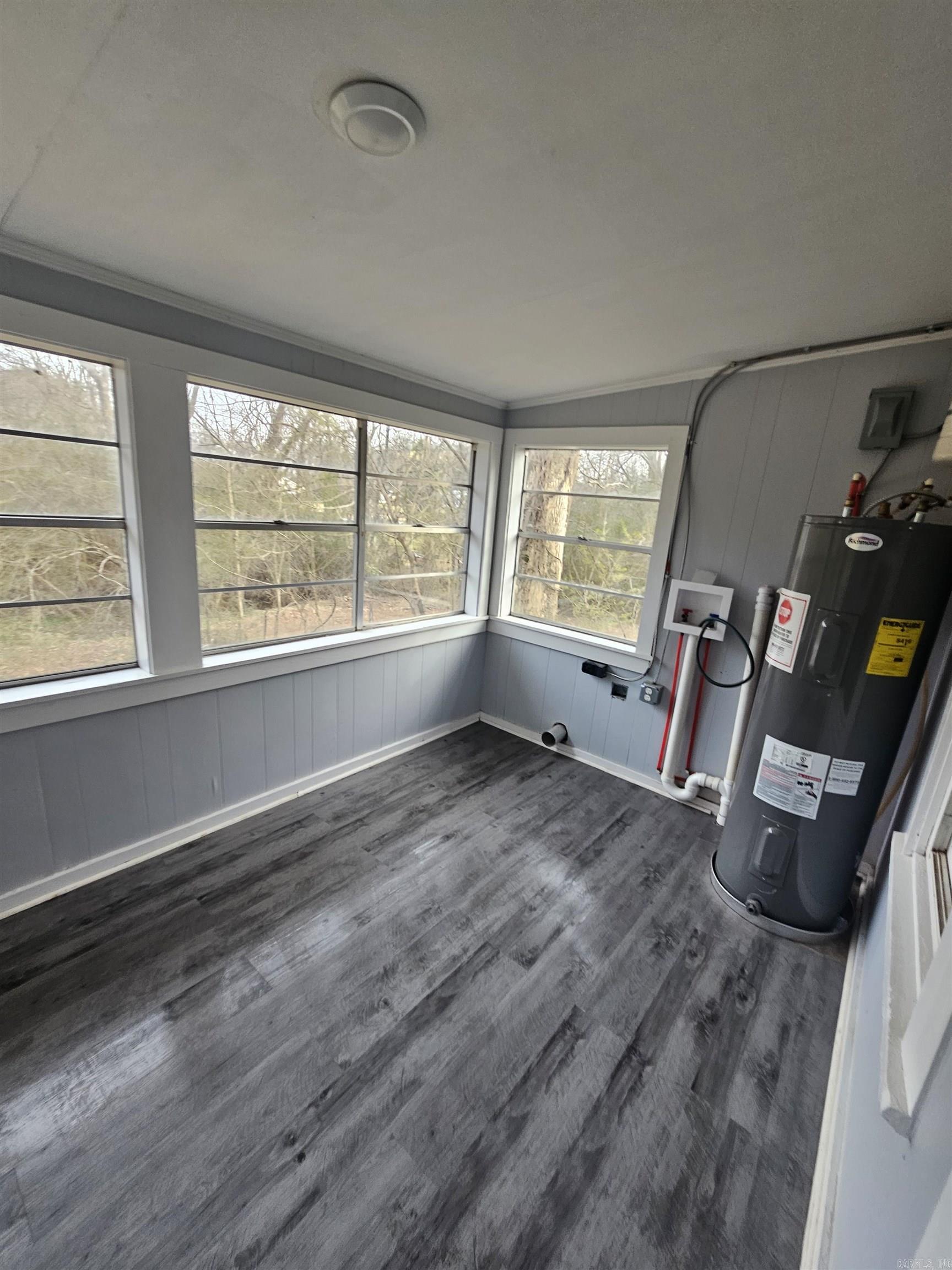 Moline - Residential Lease