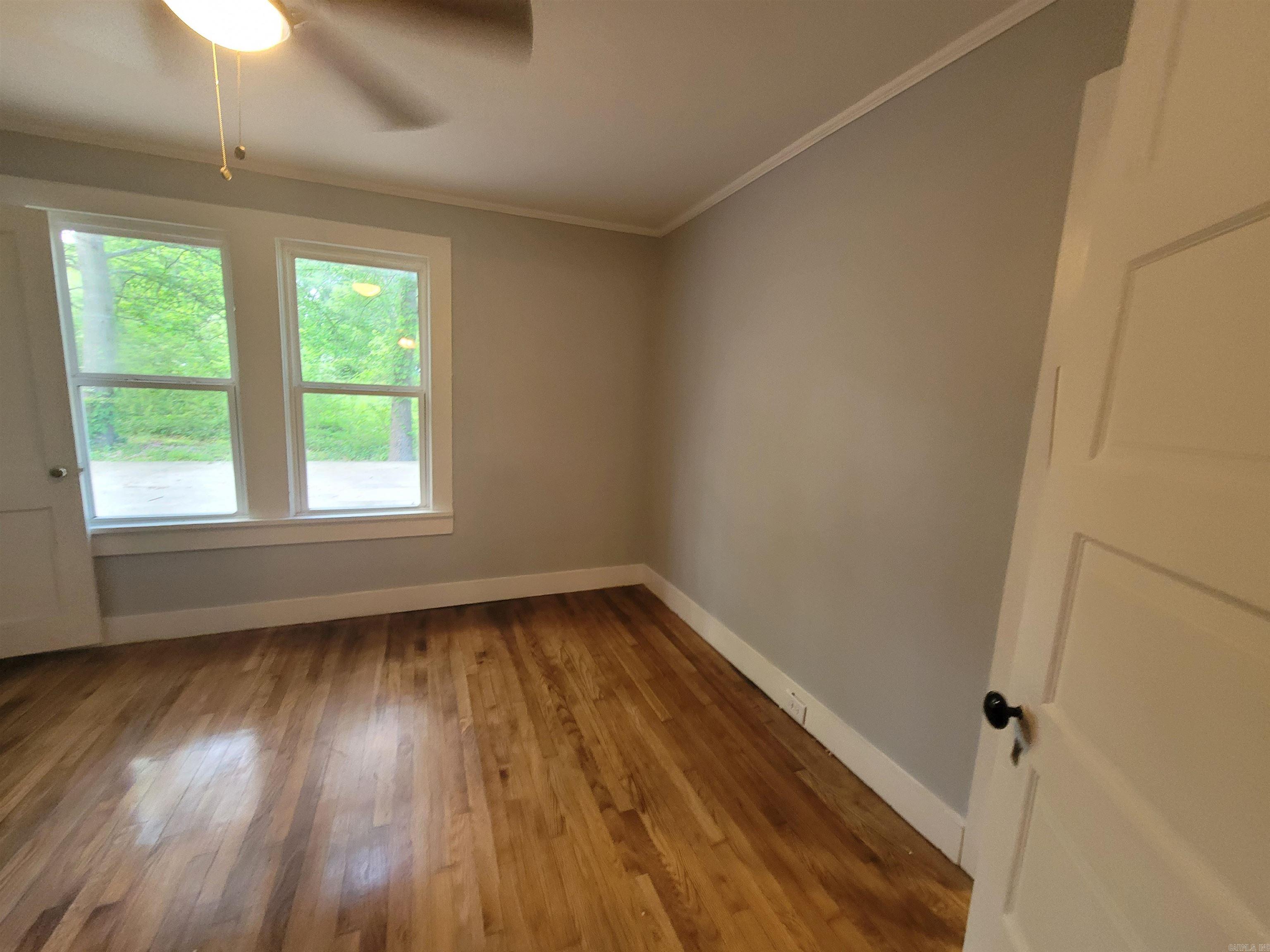 Moline - Residential Lease