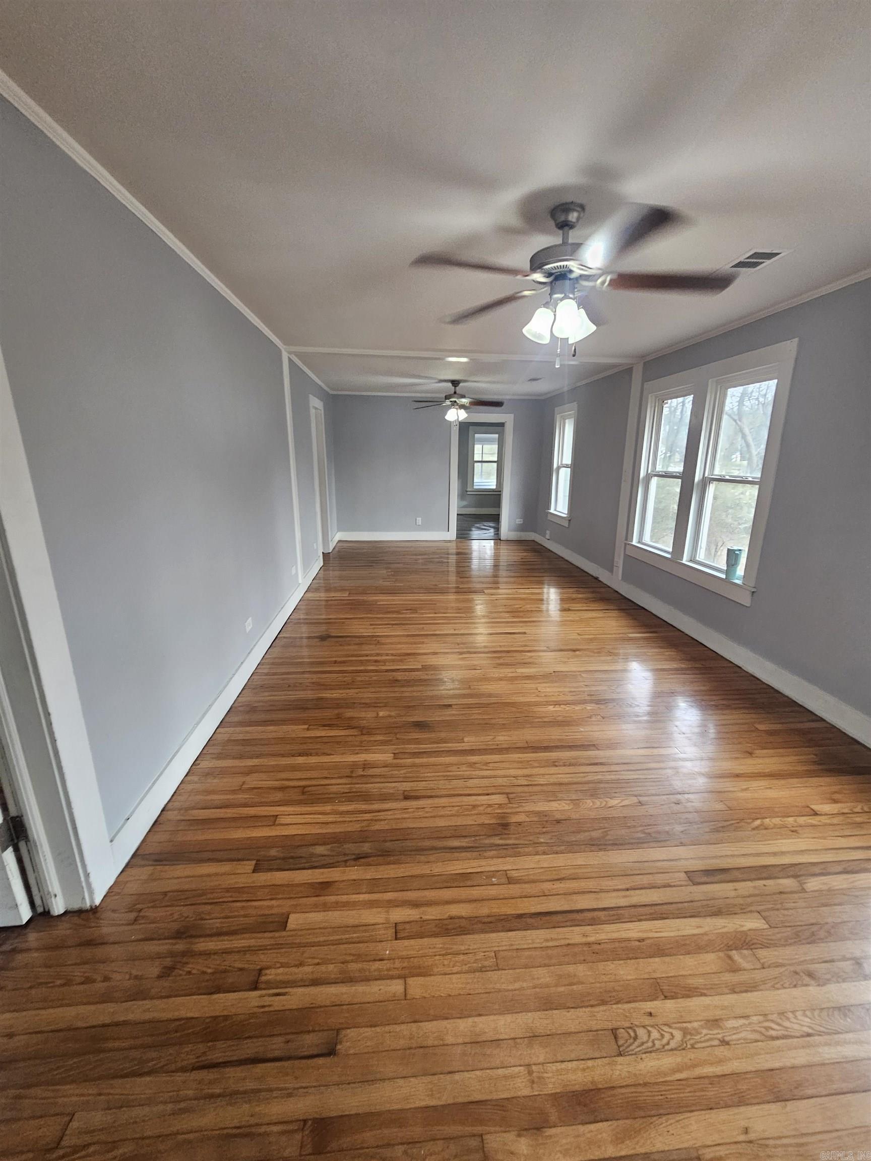 Moline - Residential Lease