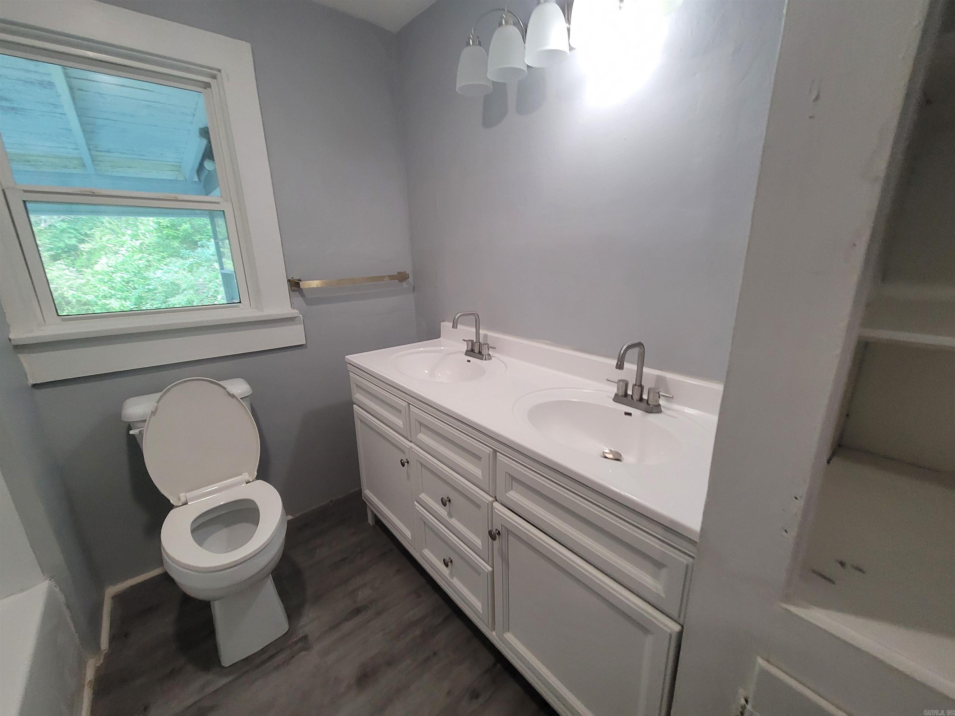 Moline - Residential Lease