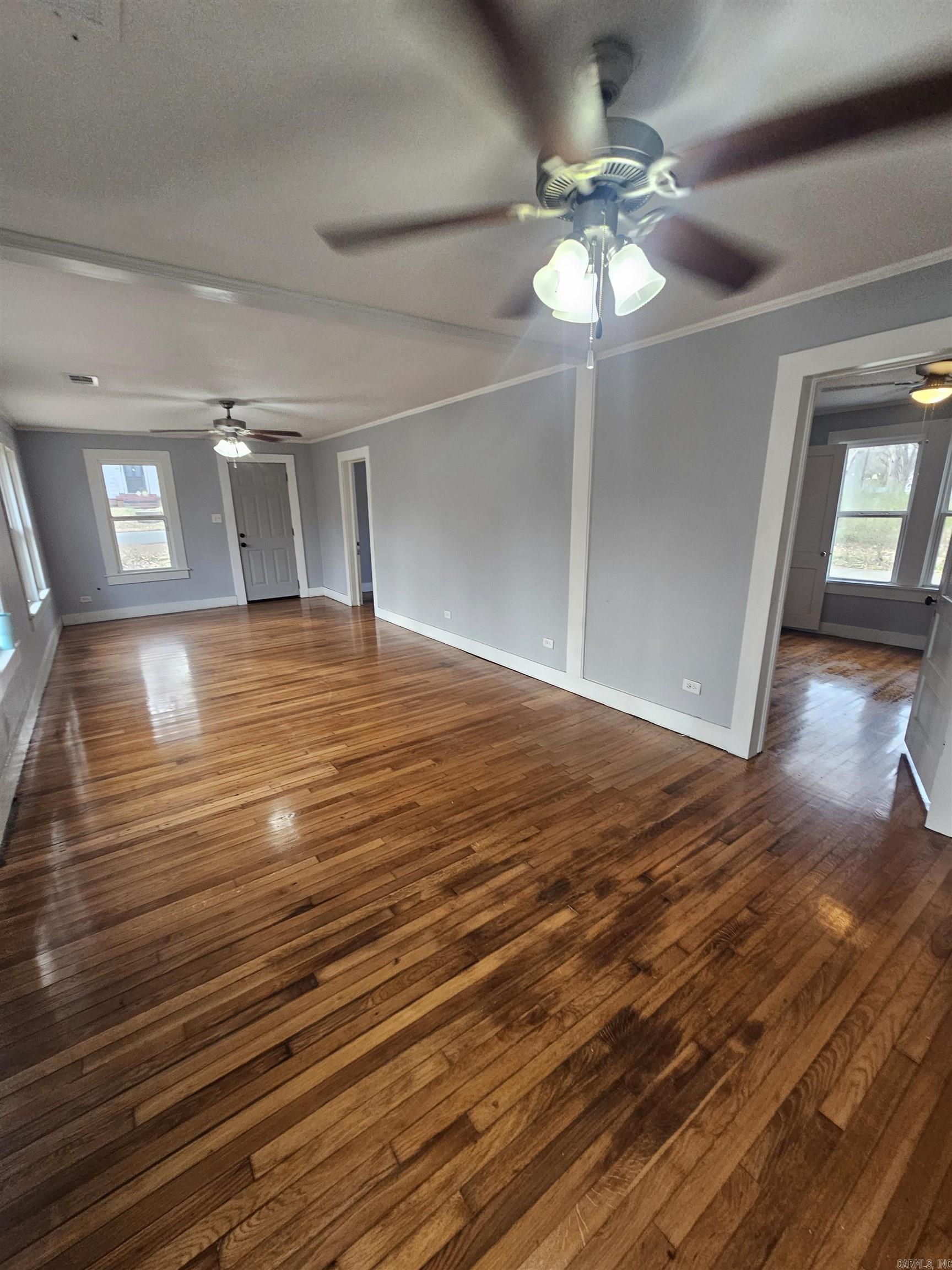 Moline - Residential Lease