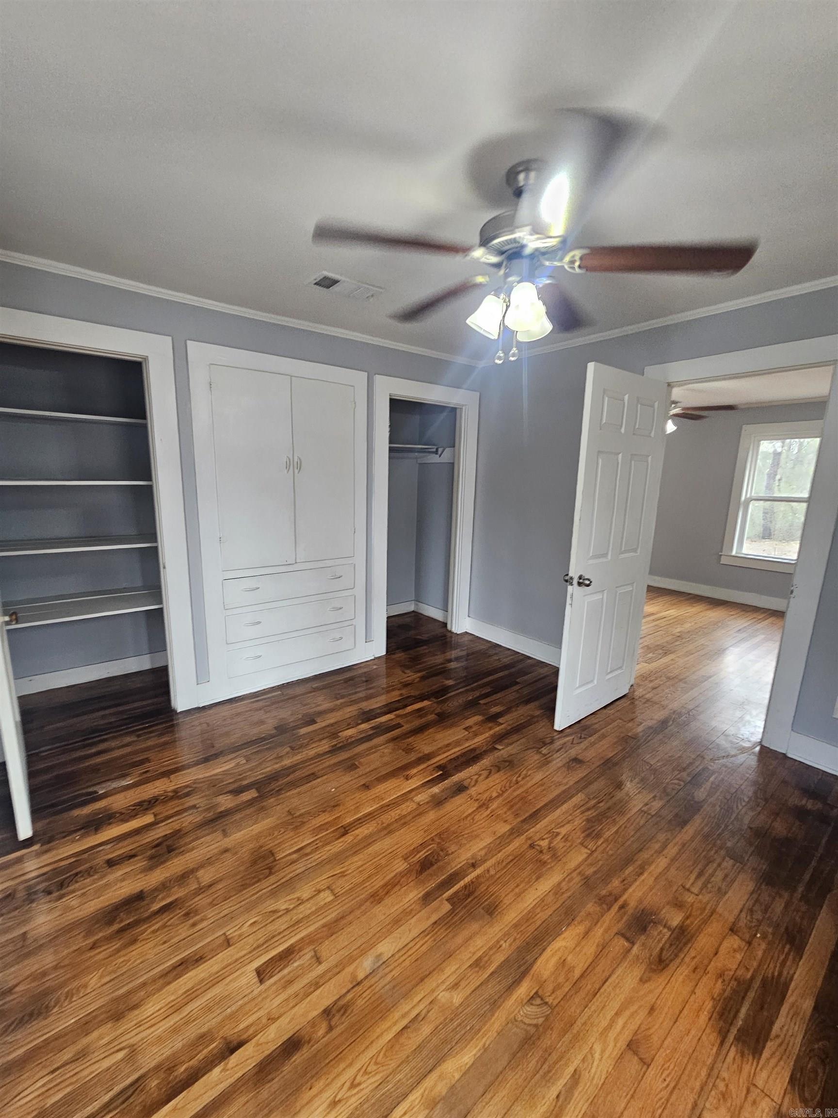 Moline - Residential Lease