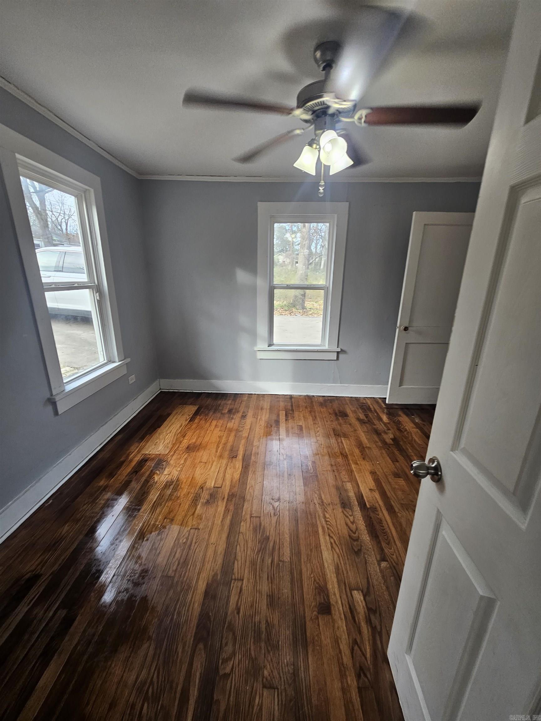 Moline - Residential Lease