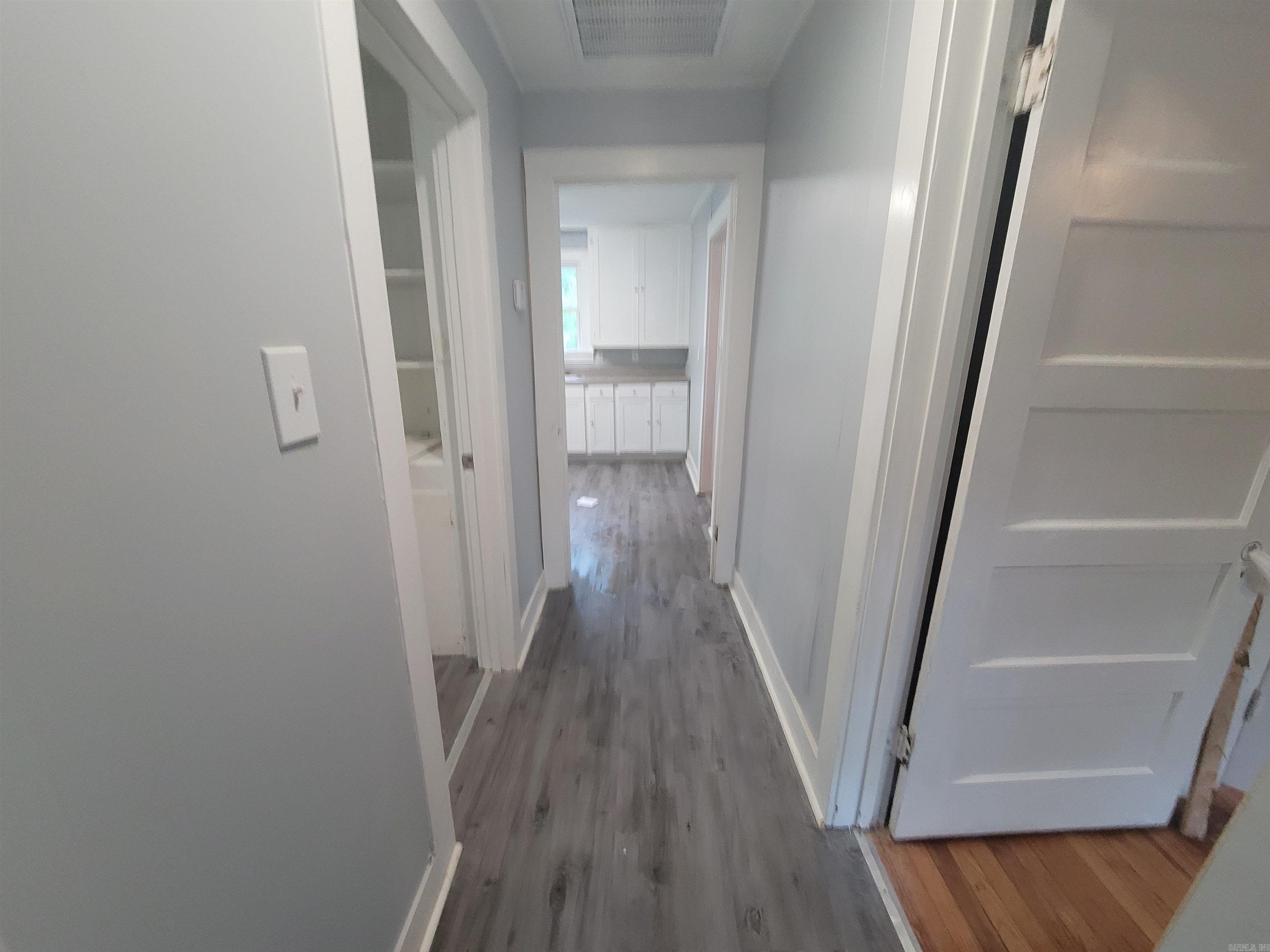 Moline - Residential Lease