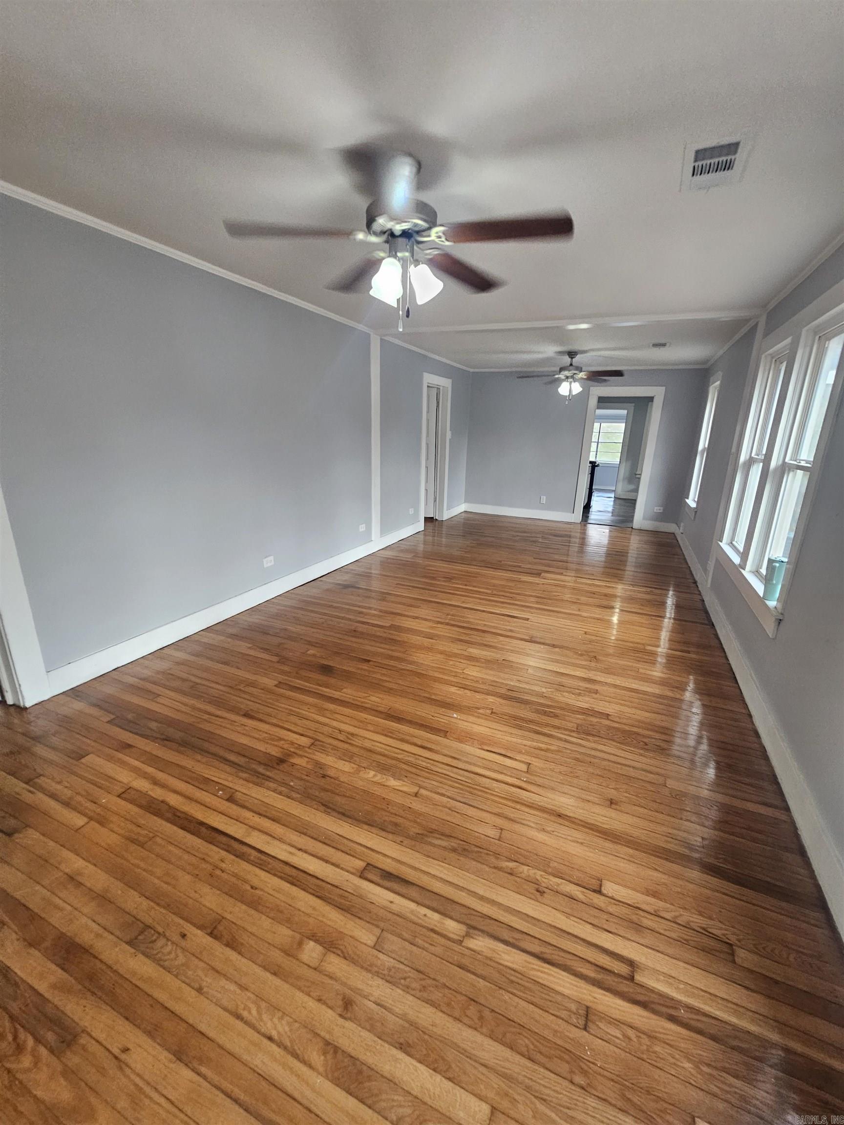 Moline - Residential Lease