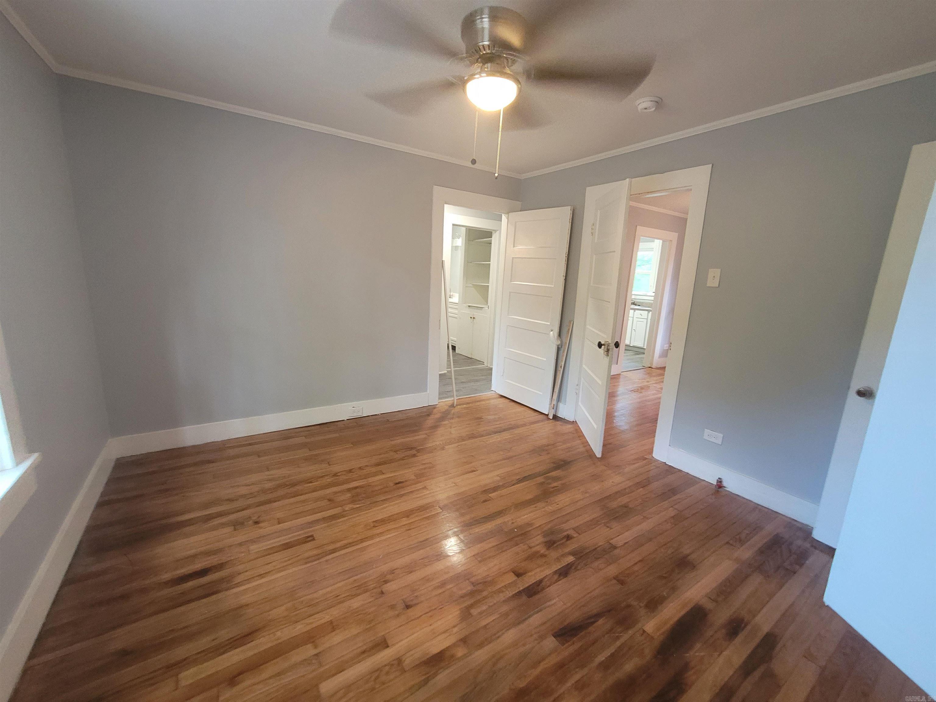 Moline - Residential Lease