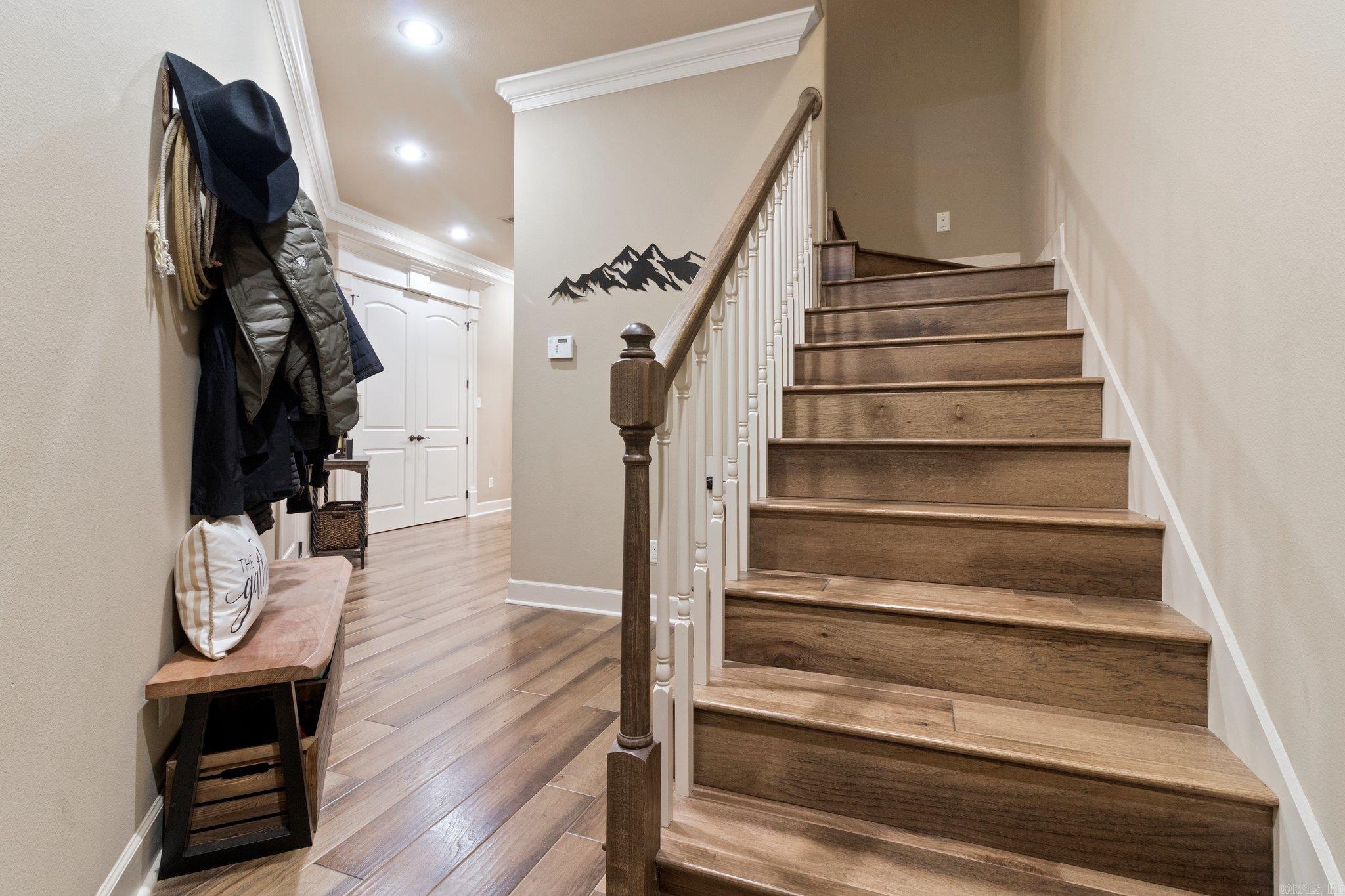 WOODLANDS EDGE - Residential