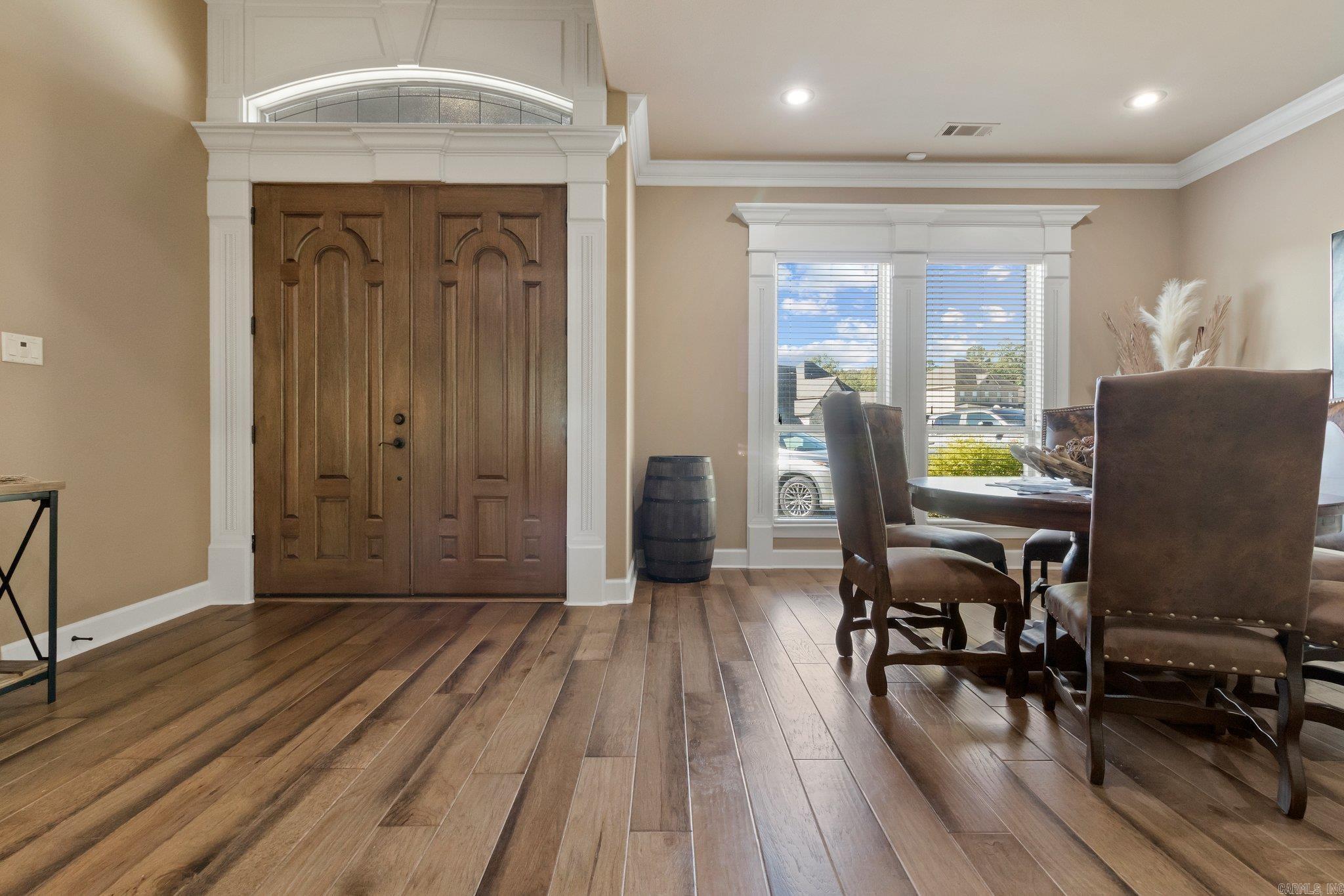 WOODLANDS EDGE - Residential