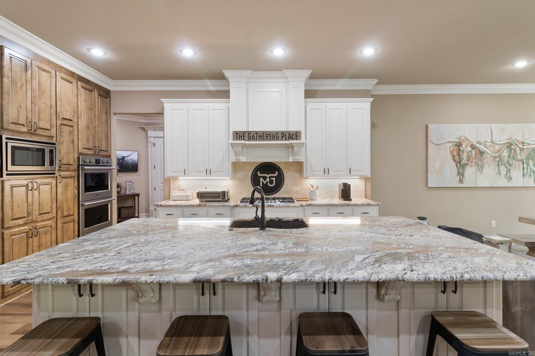 WOODLANDS EDGE - Residential