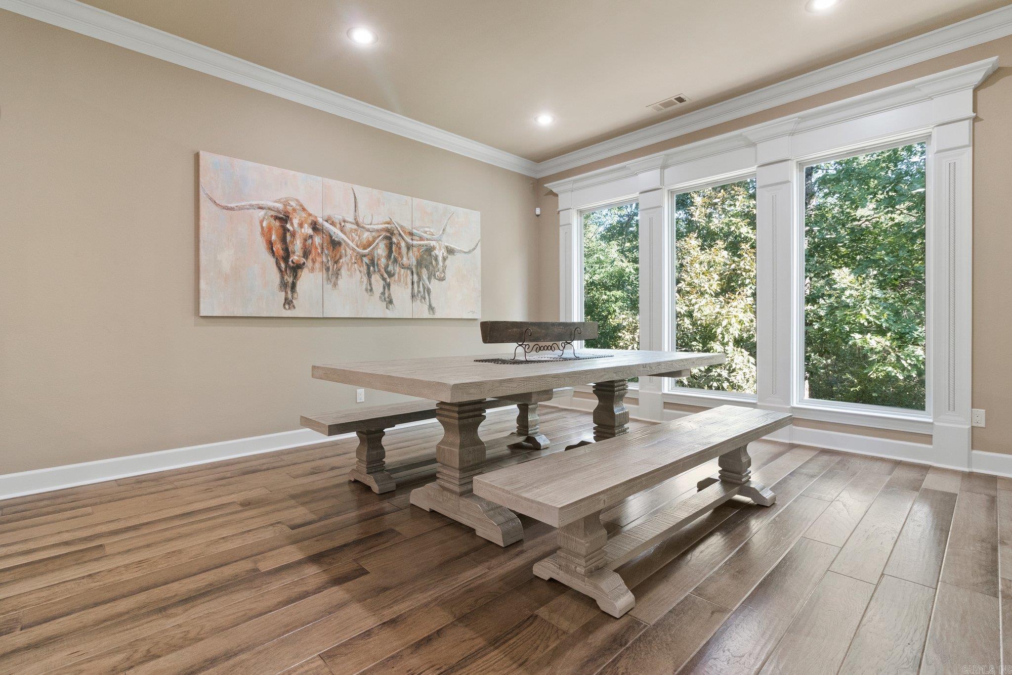 WOODLANDS EDGE - Residential