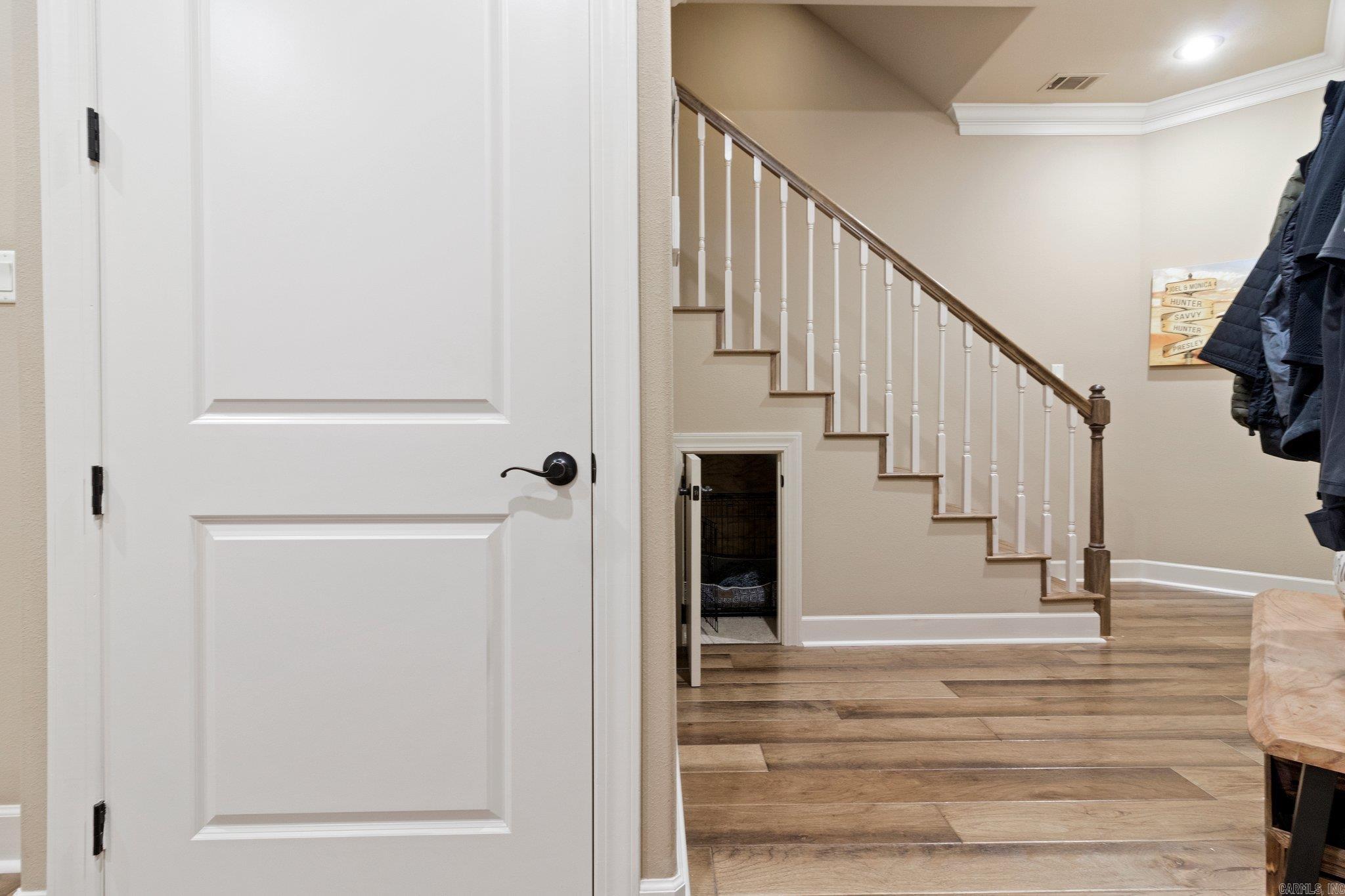 WOODLANDS EDGE - Residential