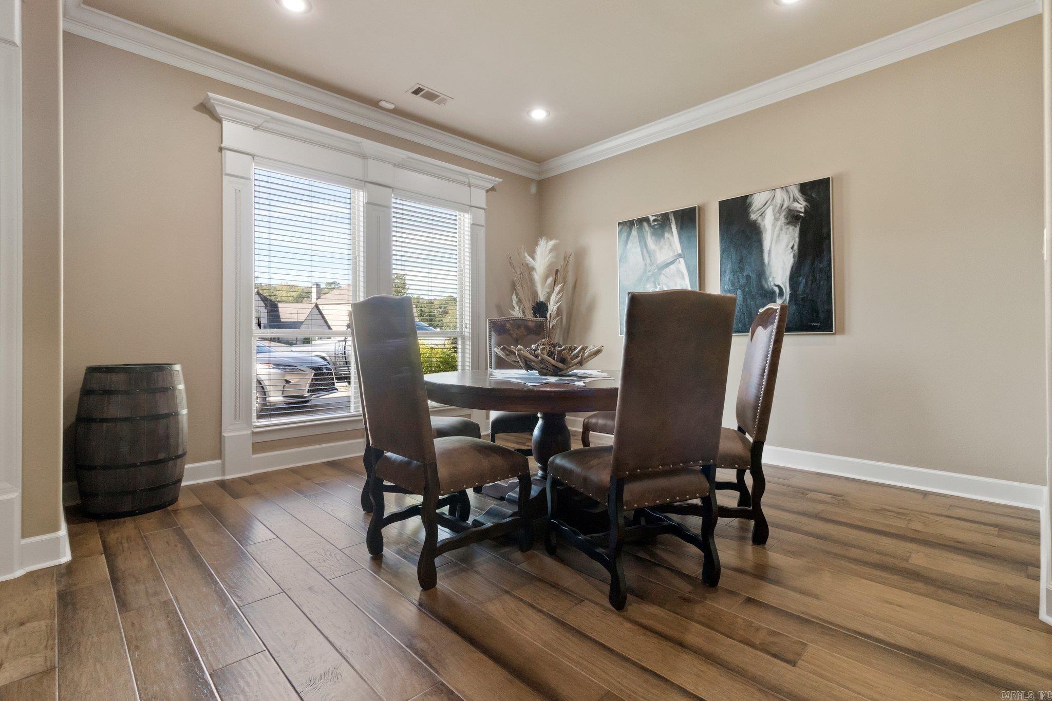WOODLANDS EDGE - Residential