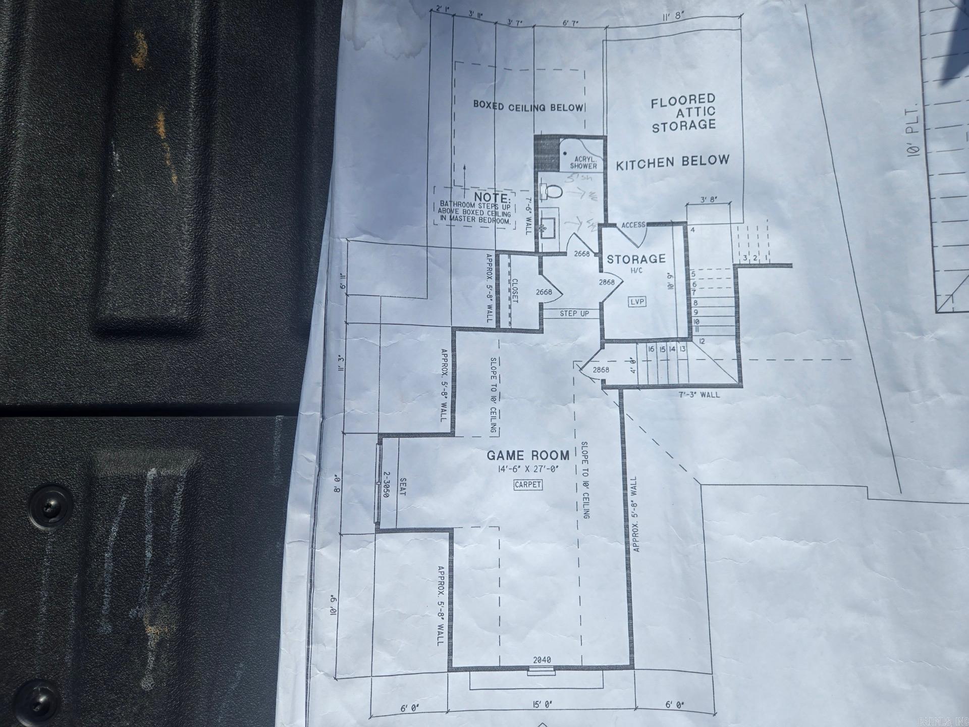 Highland Hills - Residential