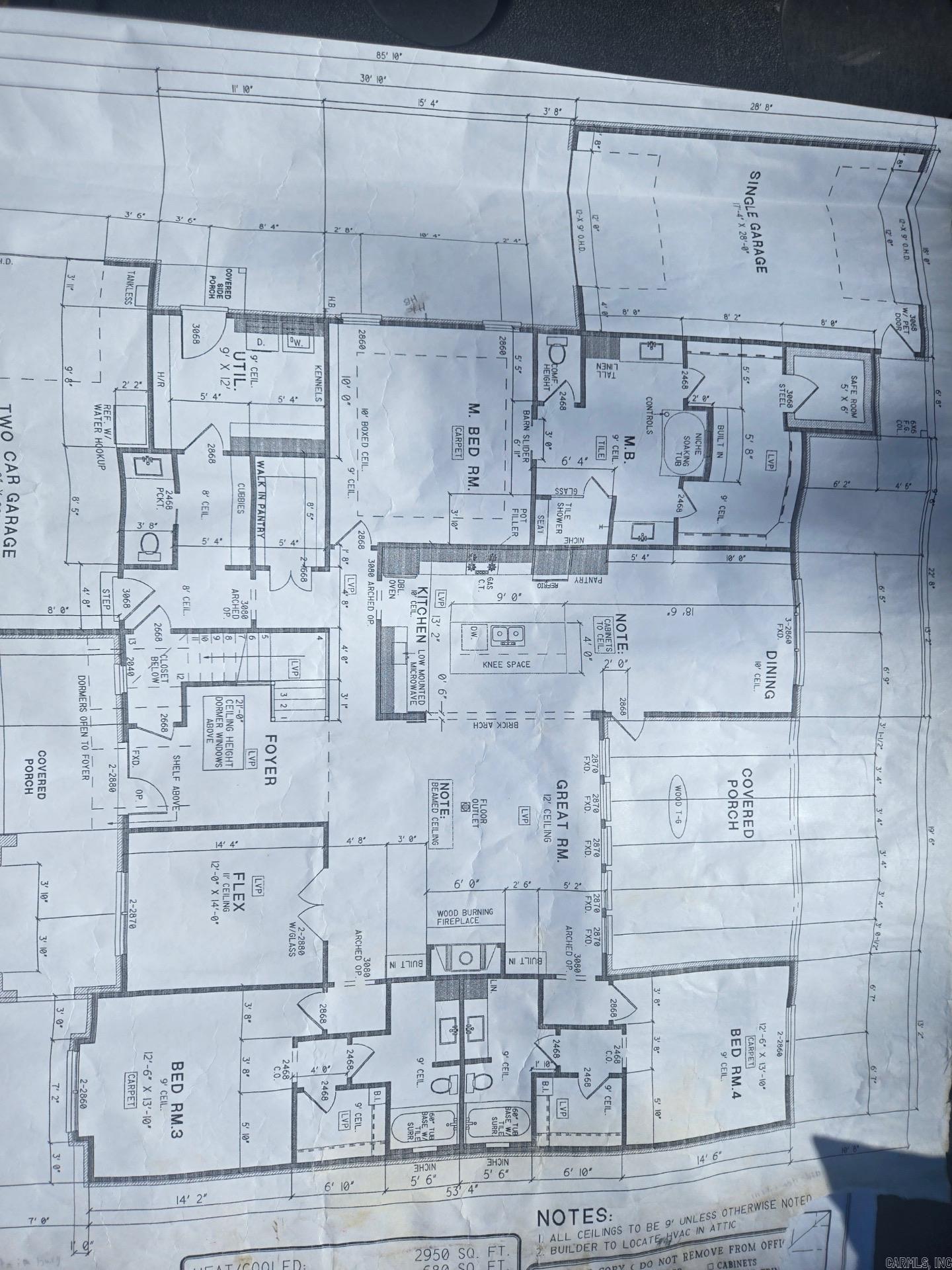 Highland Hills - Residential