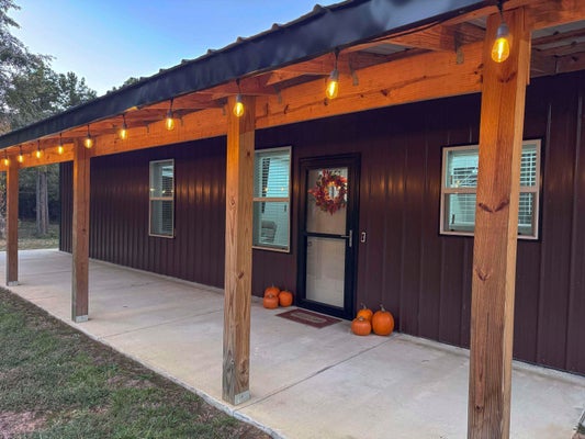 607 ODOM POINT RD, BEE BRANCH, AR 72013 - Image a913fcd051ada3fedfa2f3c19bb4b79c/2110882452