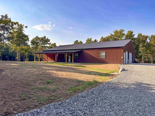 607 ODOM POINT RD, BEE BRANCH, AR 72013 - Image a913fcd051ada3fedfa2f3c19bb4b79c/685575996