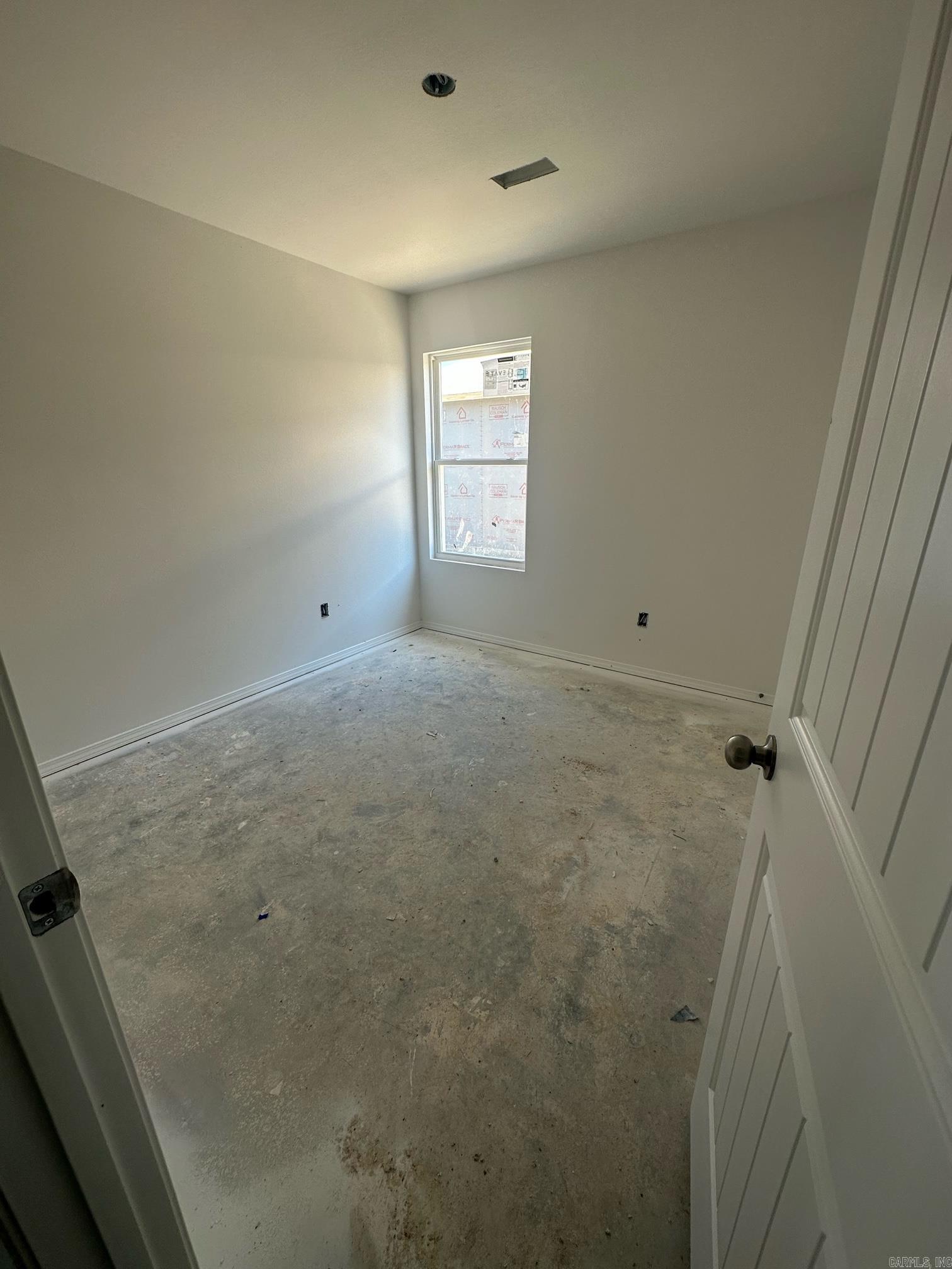 OAK SPRINGS SUBDIVISION - Residential