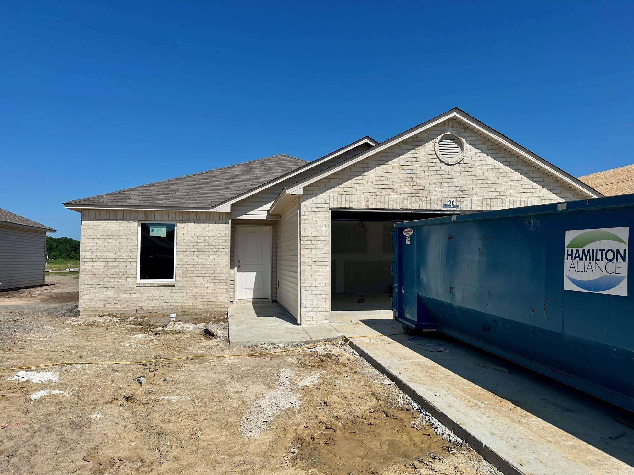 OAK SPRINGS SUBDIVISION - Residential