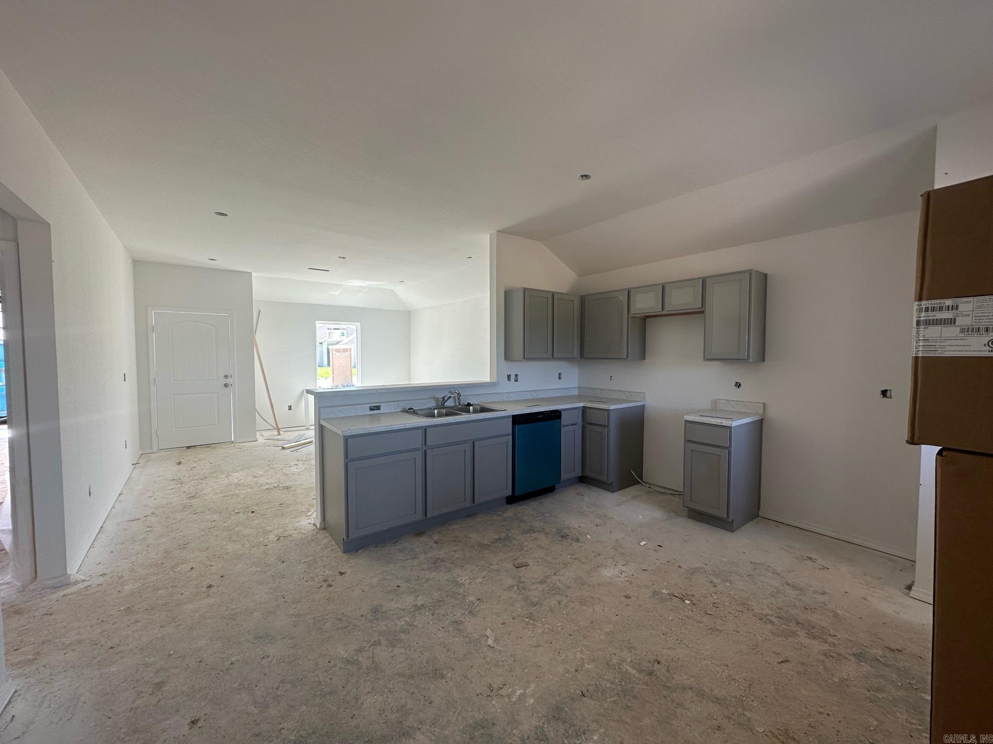 OAK SPRINGS SUBDIVISION - Residential