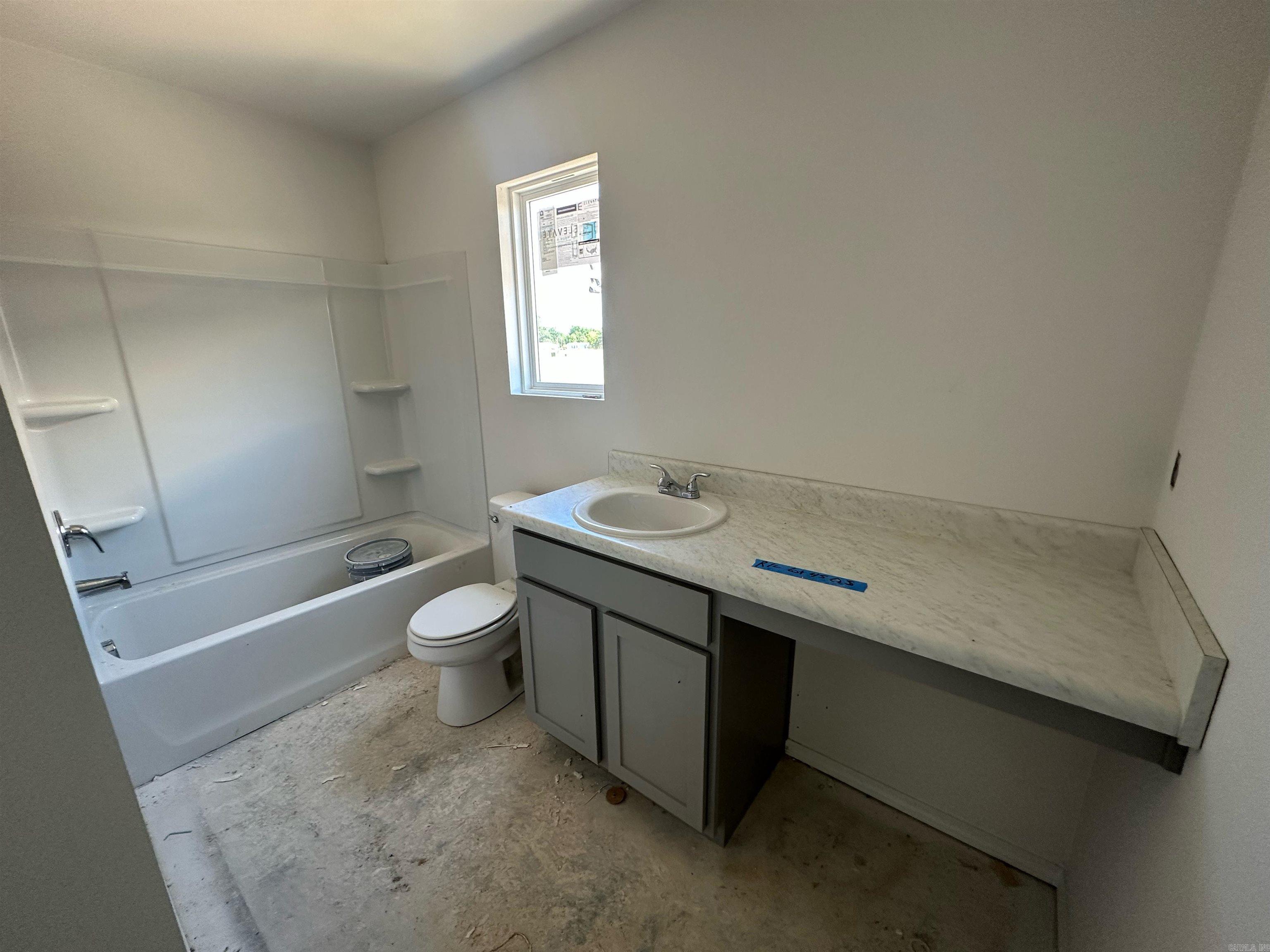 OAK SPRINGS SUBDIVISION - Residential