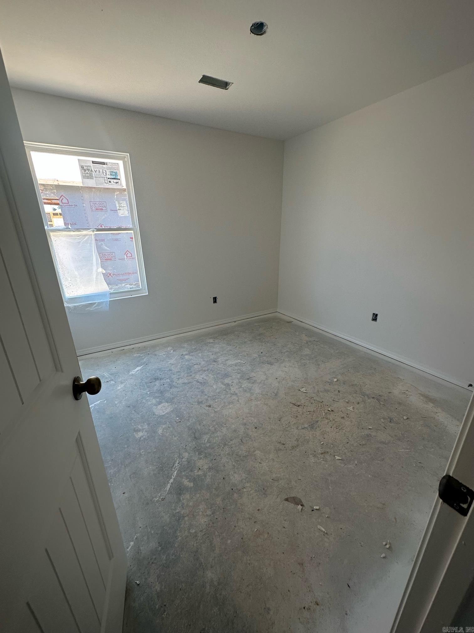 OAK SPRINGS SUBDIVISION - Residential