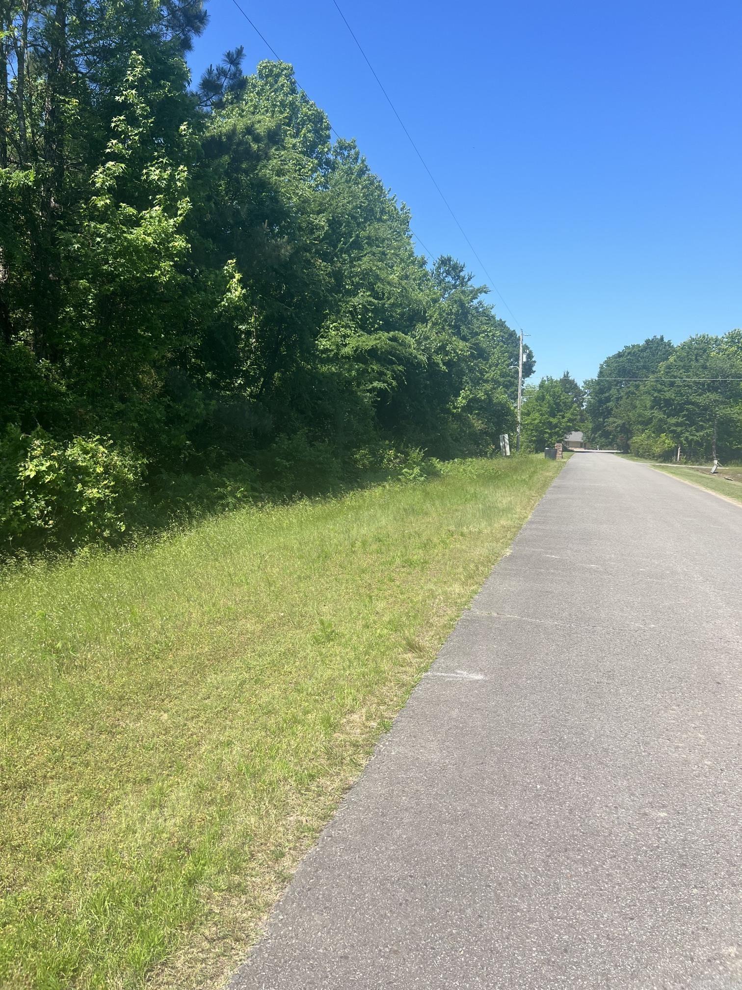 Caney Meadows - Land