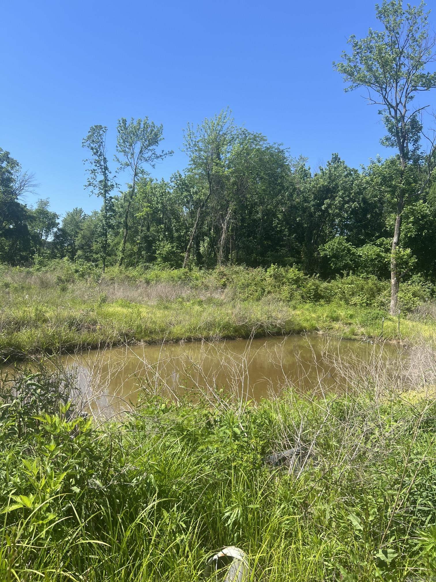 Caney Meadows - Land