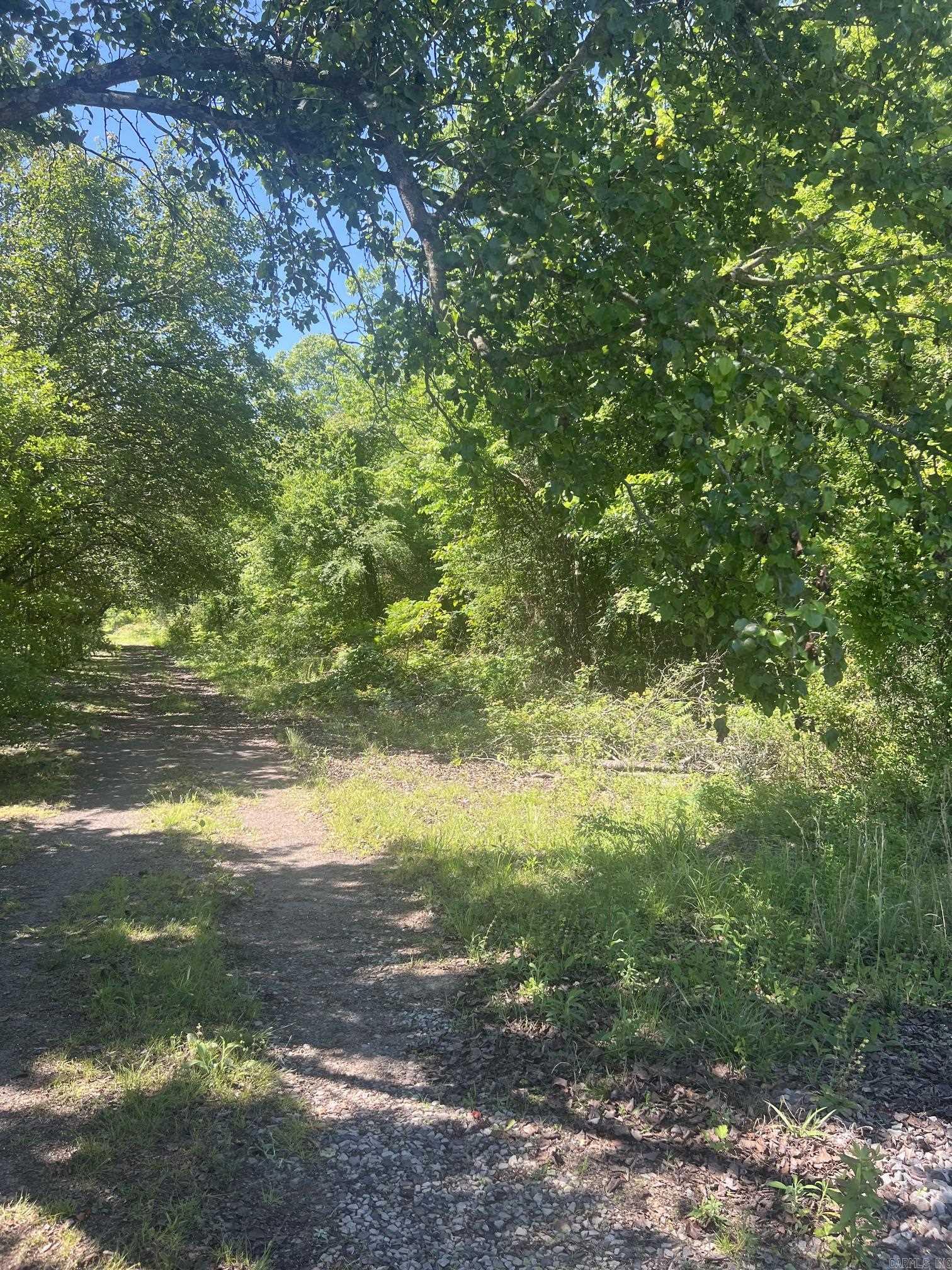 Caney Meadows - Land