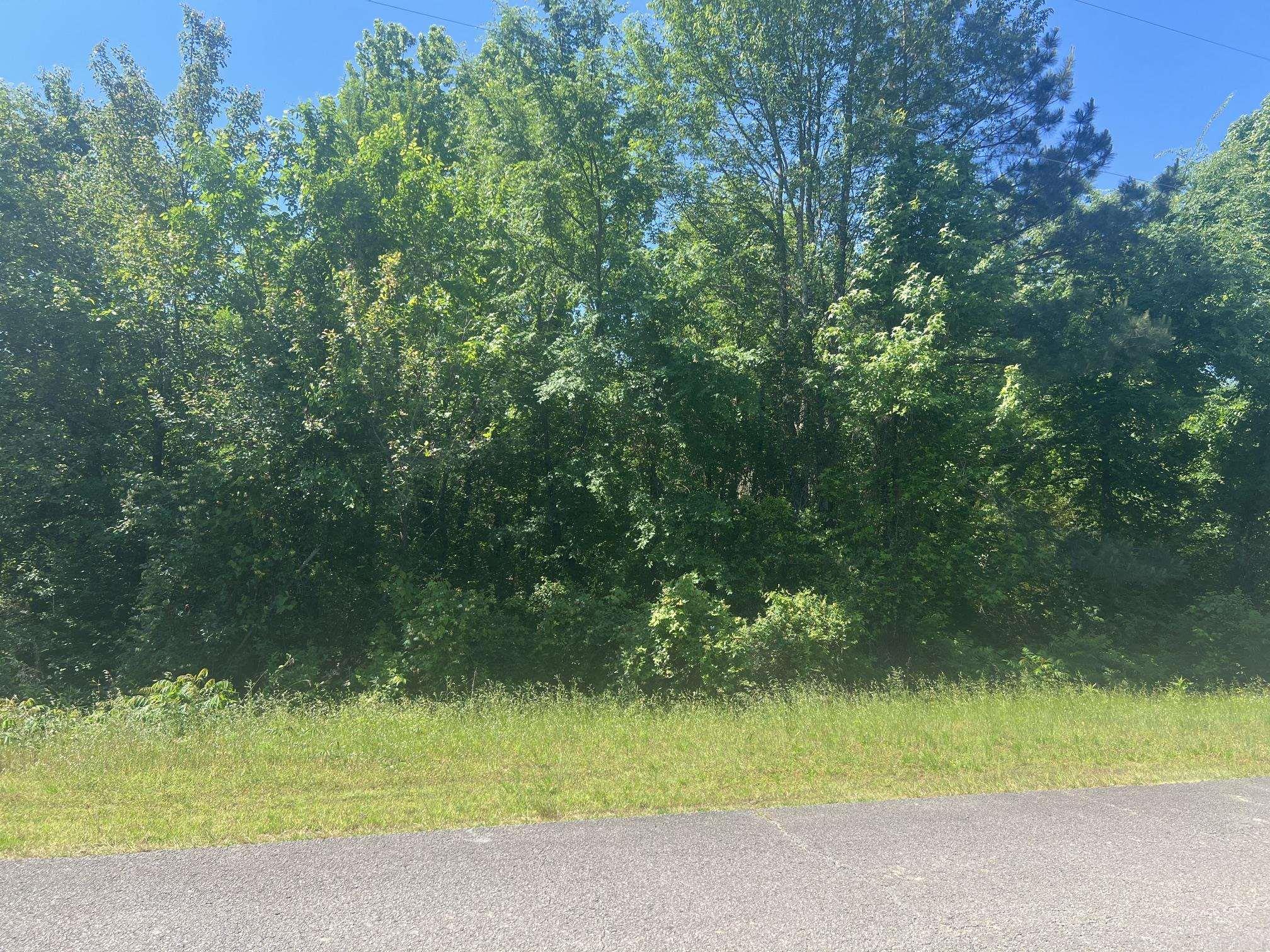 Caney Meadows - Land