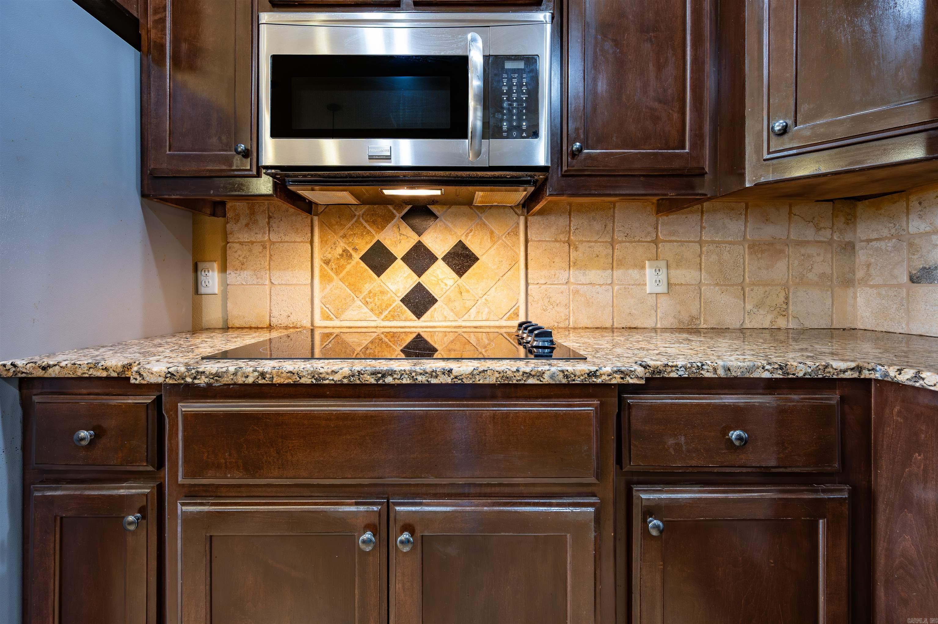 ASHLEY DOWNS - Residential