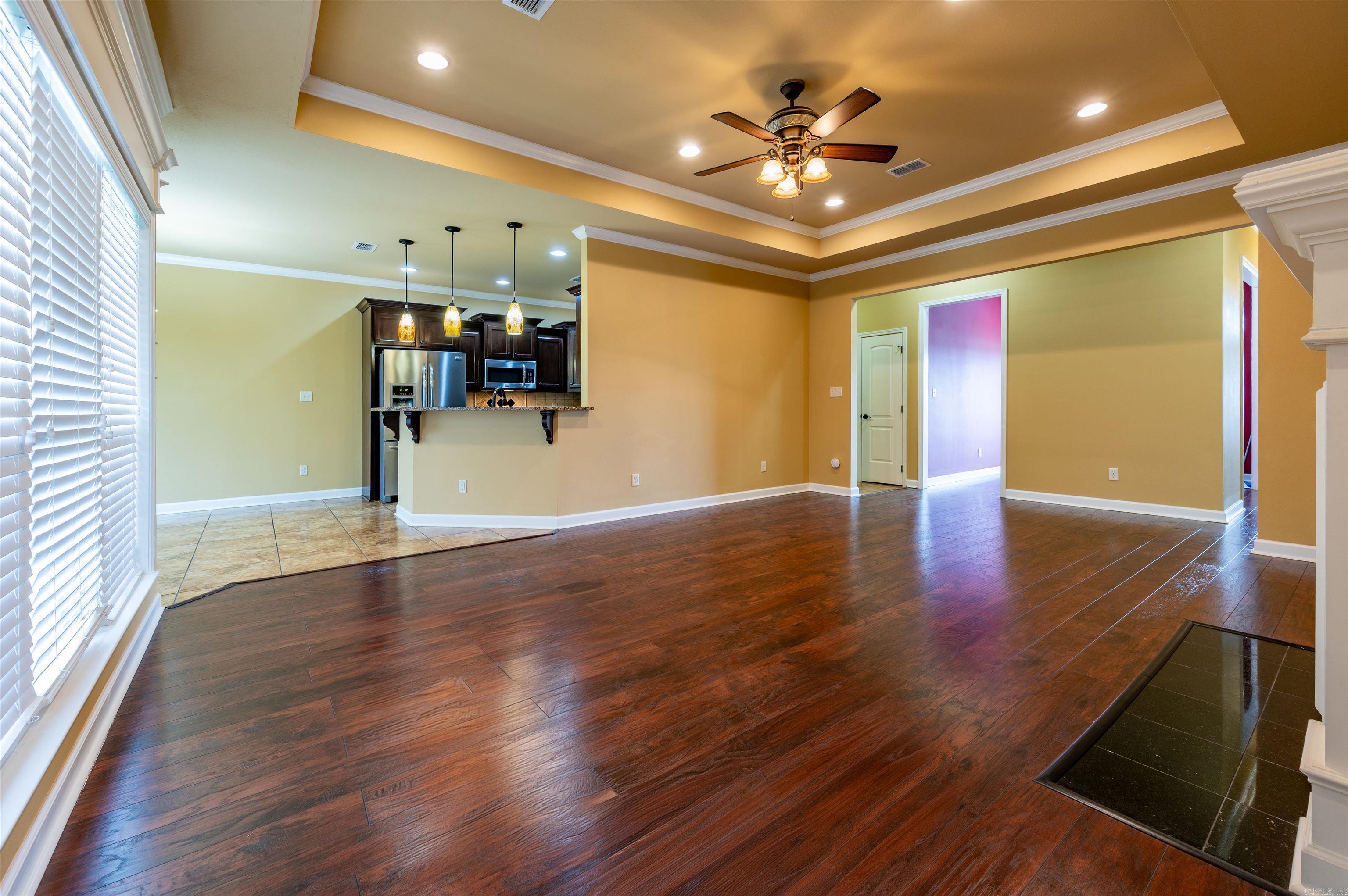 ASHLEY DOWNS - Residential