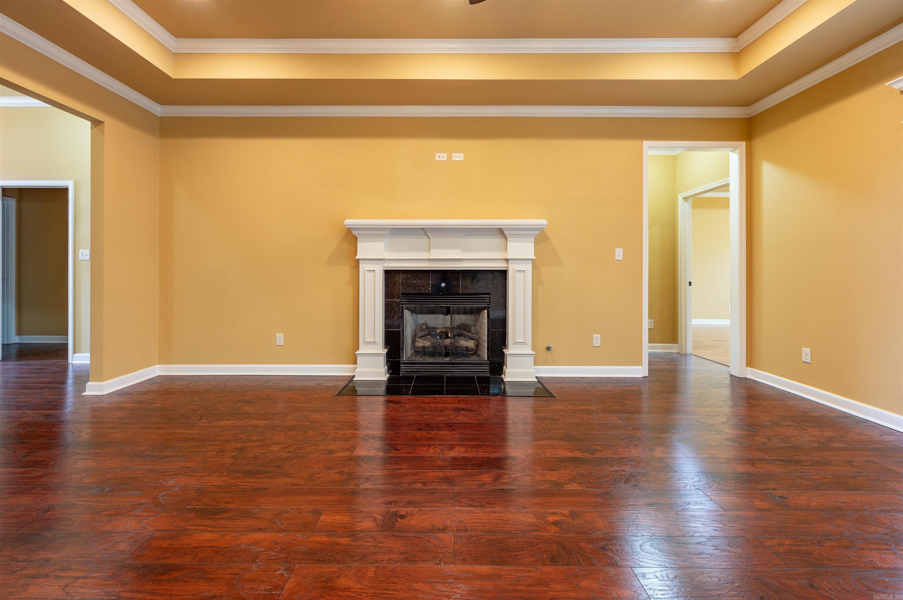 ASHLEY DOWNS - Residential