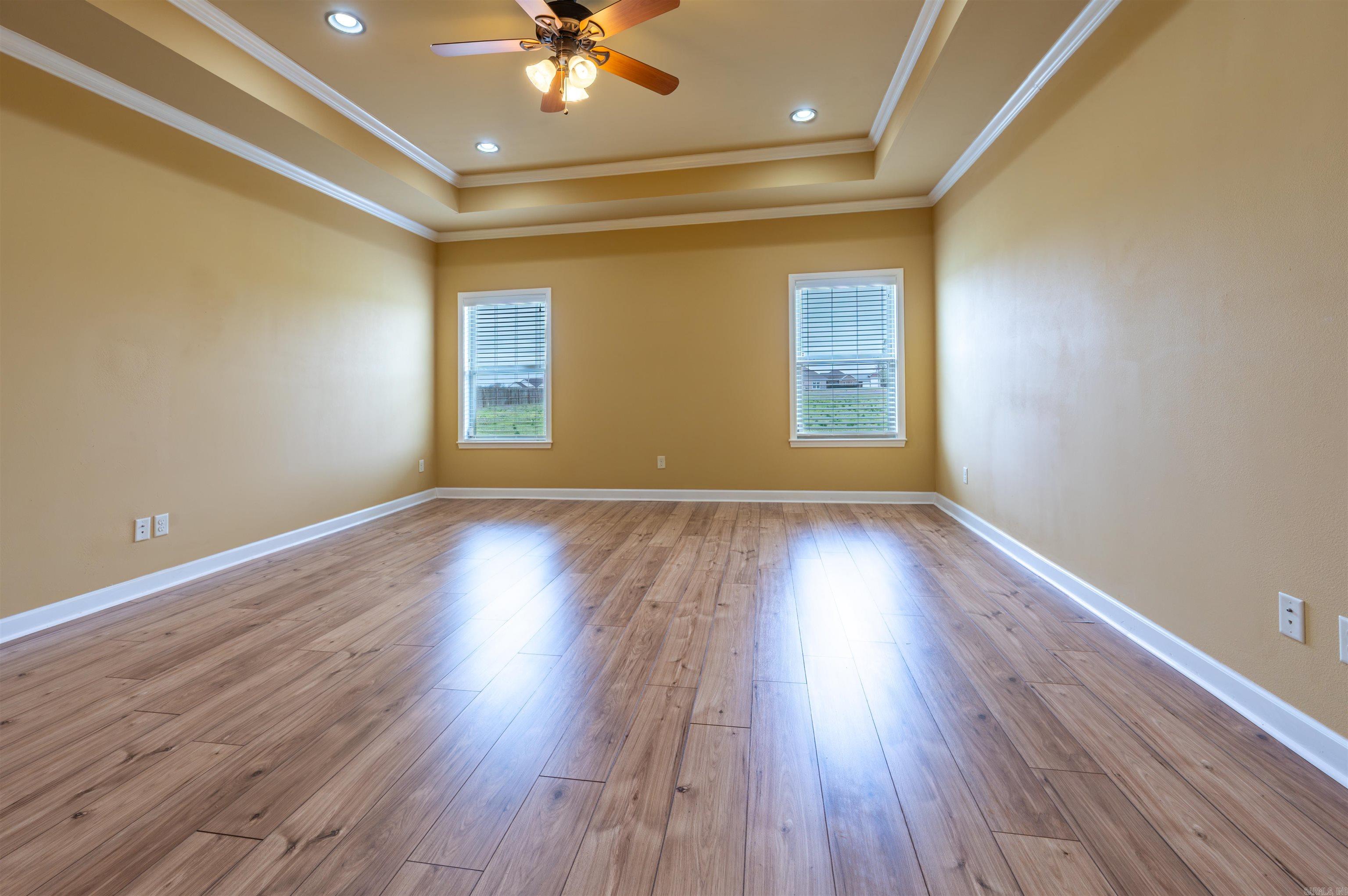 ASHLEY DOWNS - Residential