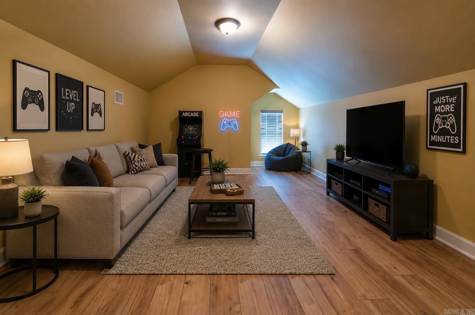 ASHLEY DOWNS - Residential