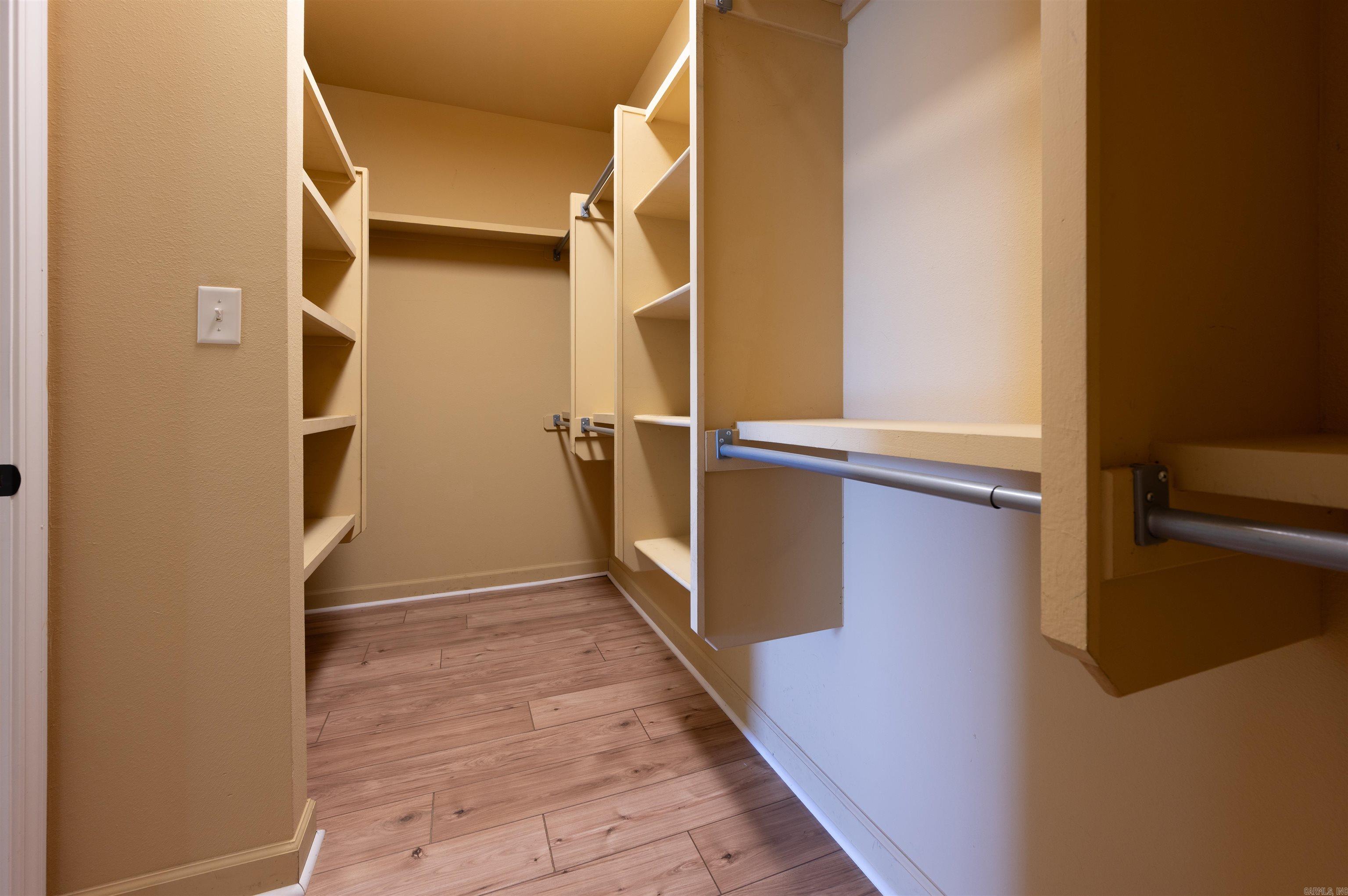 ASHLEY DOWNS - Residential