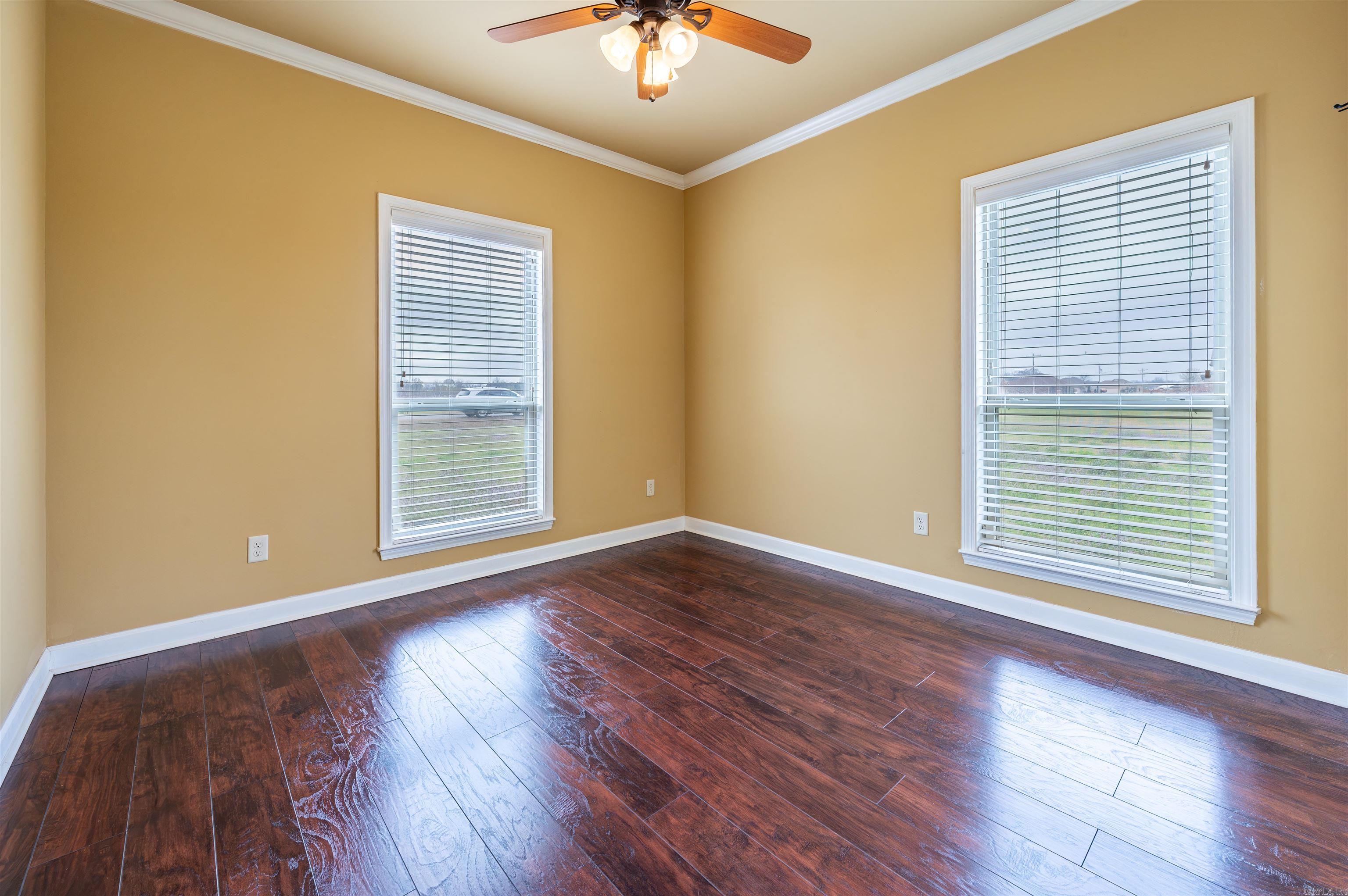 ASHLEY DOWNS - Residential