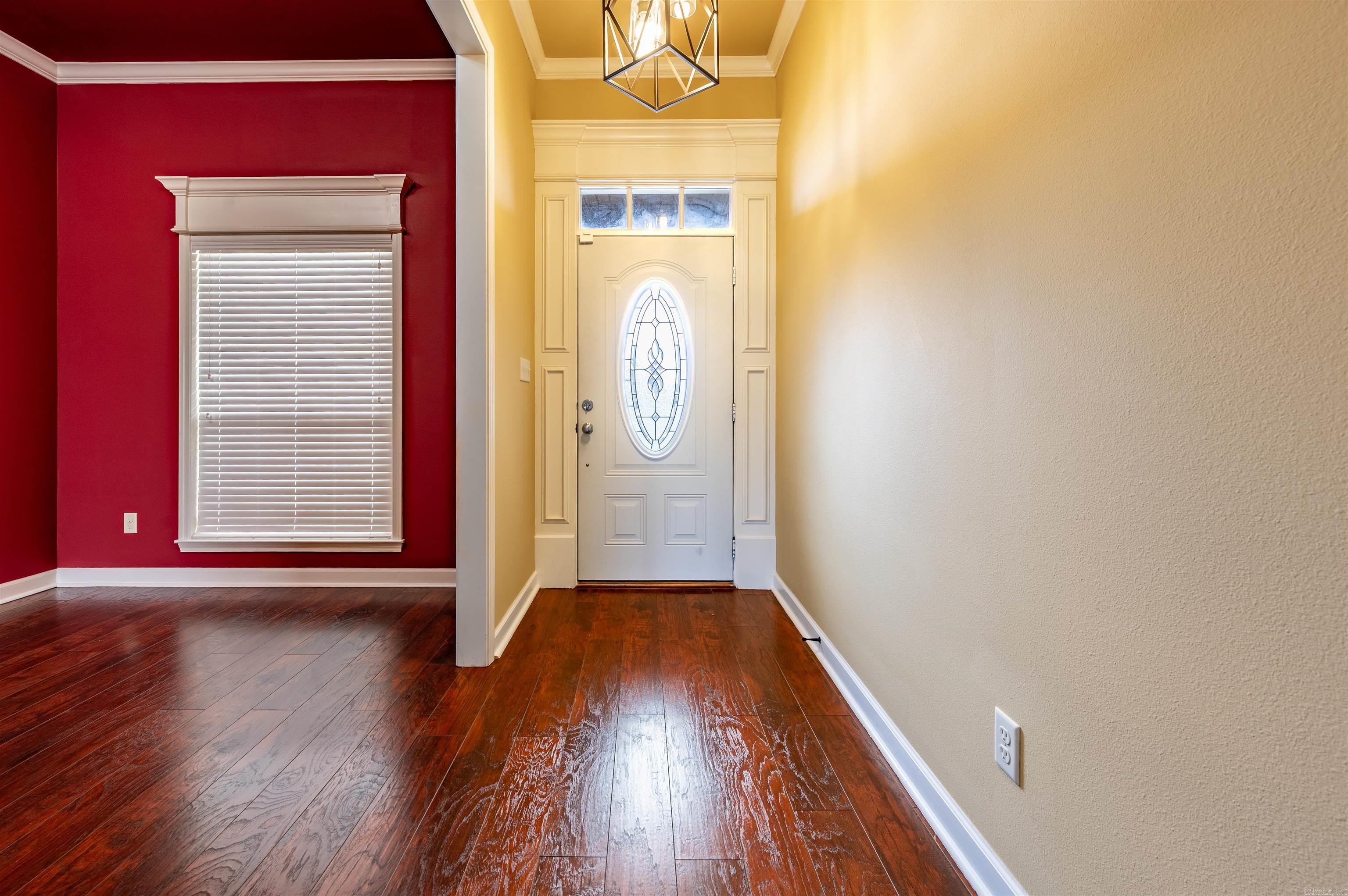 ASHLEY DOWNS - Residential