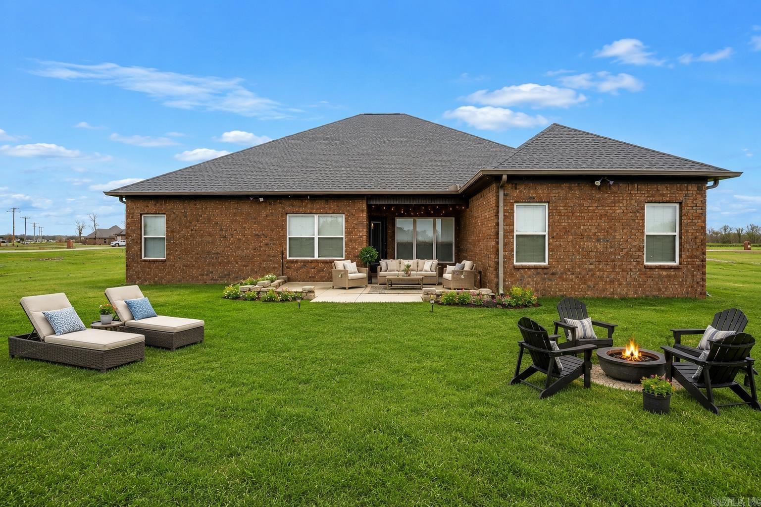 ASHLEY DOWNS - Residential