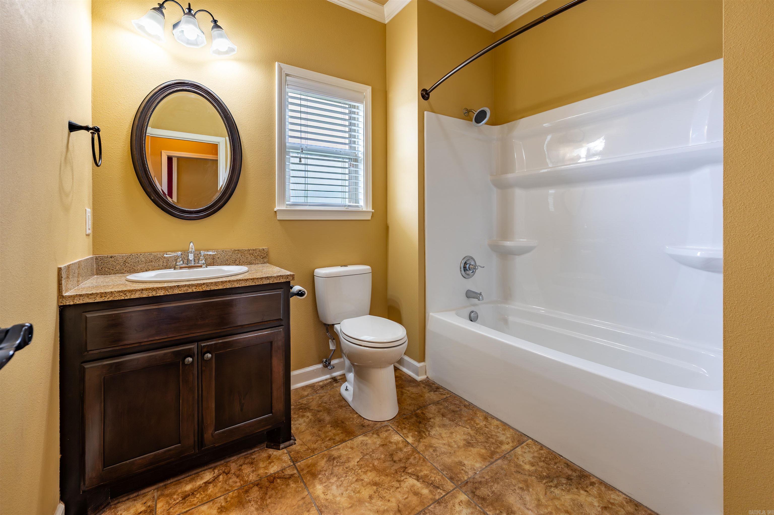 ASHLEY DOWNS - Residential