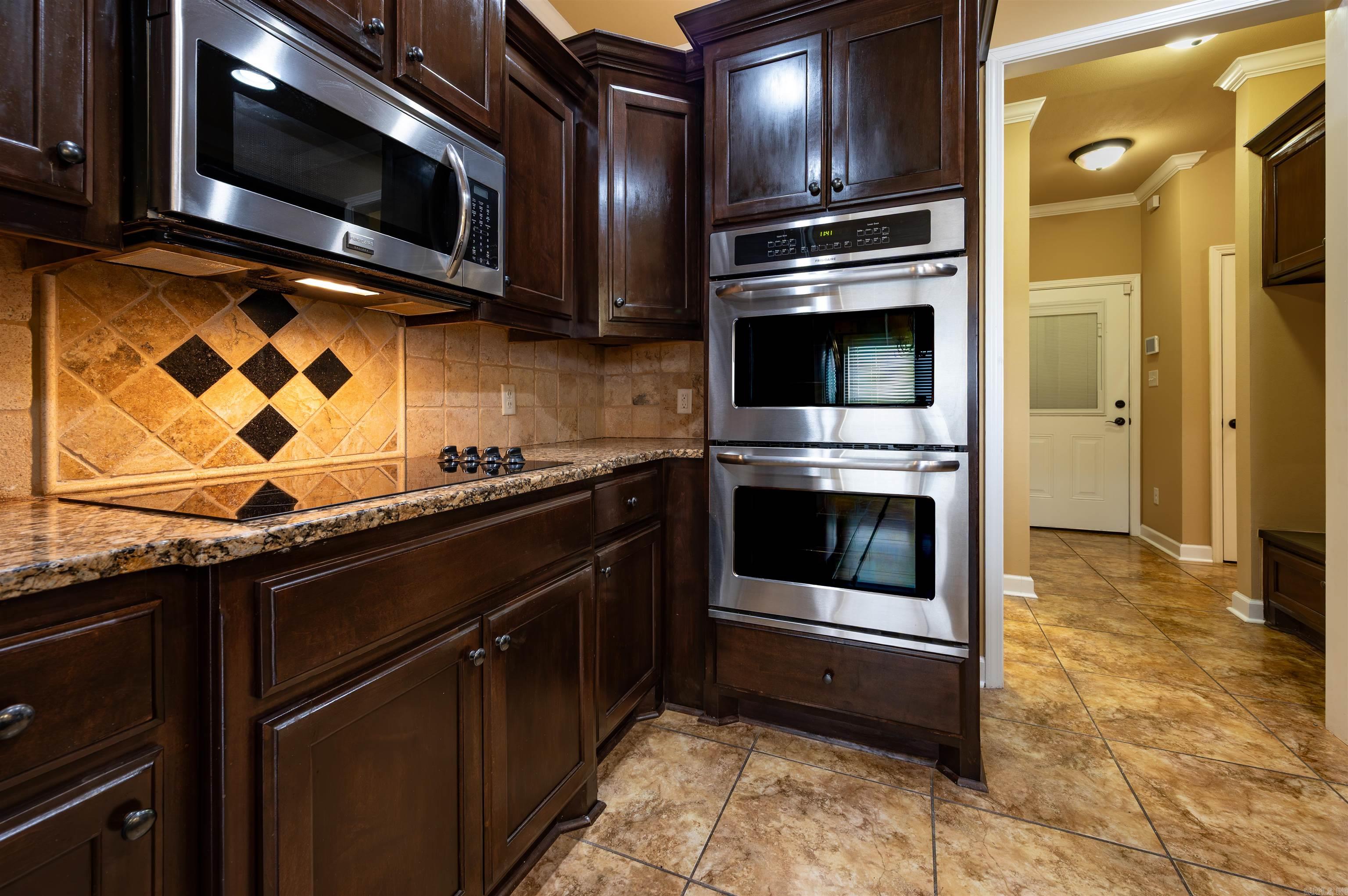 ASHLEY DOWNS - Residential