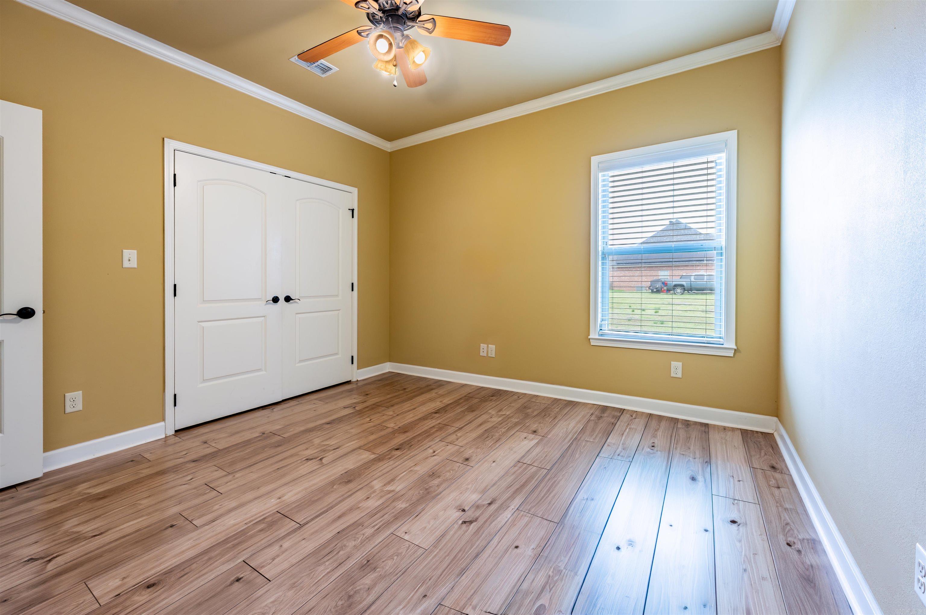 ASHLEY DOWNS - Residential