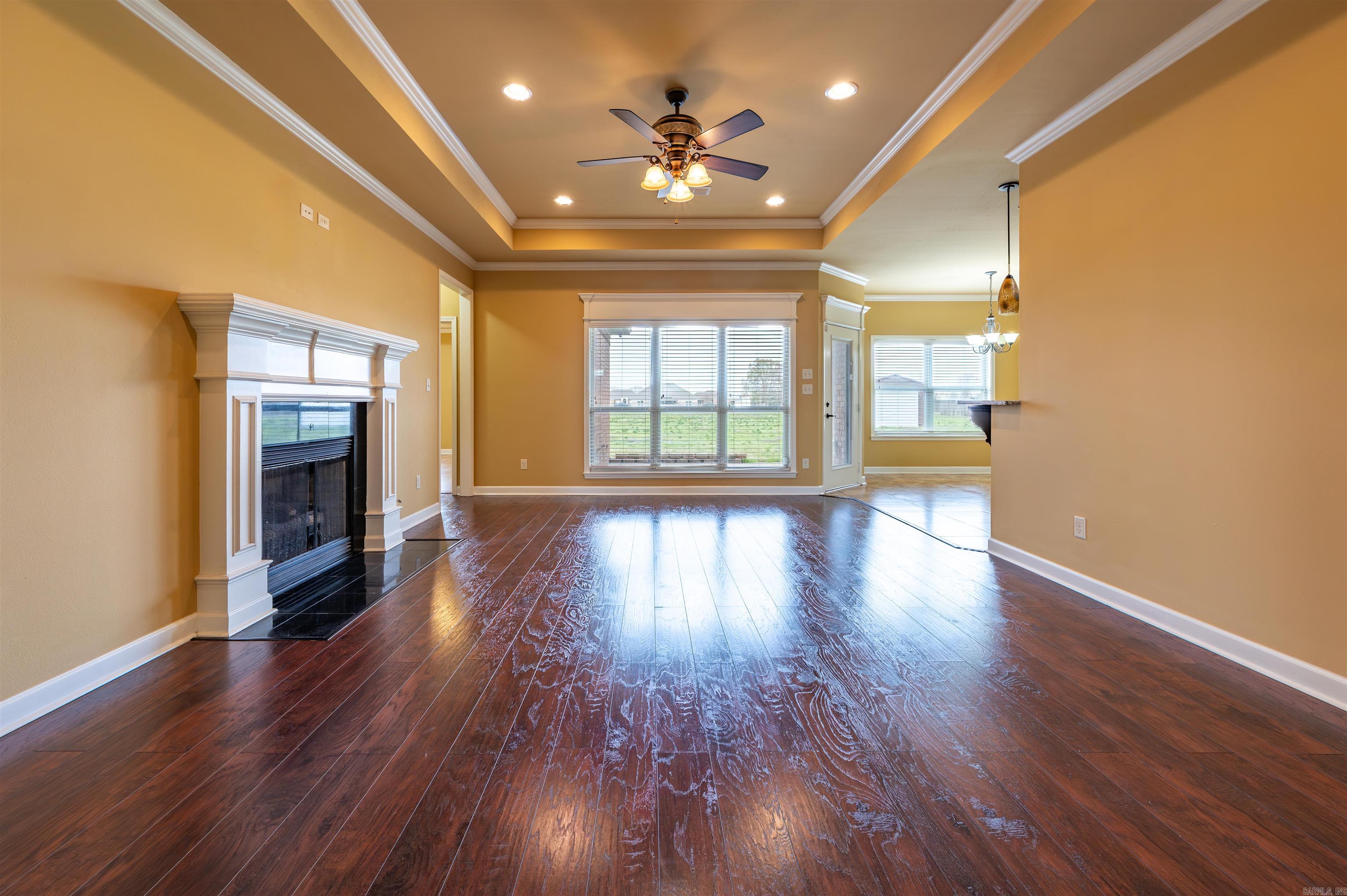 ASHLEY DOWNS - Residential