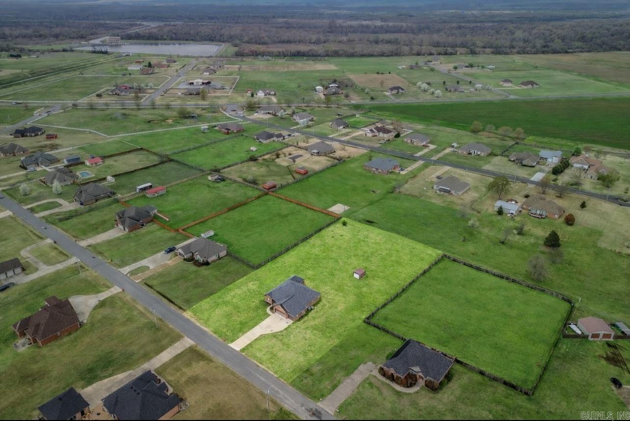 ASHLEY DOWNS - Residential