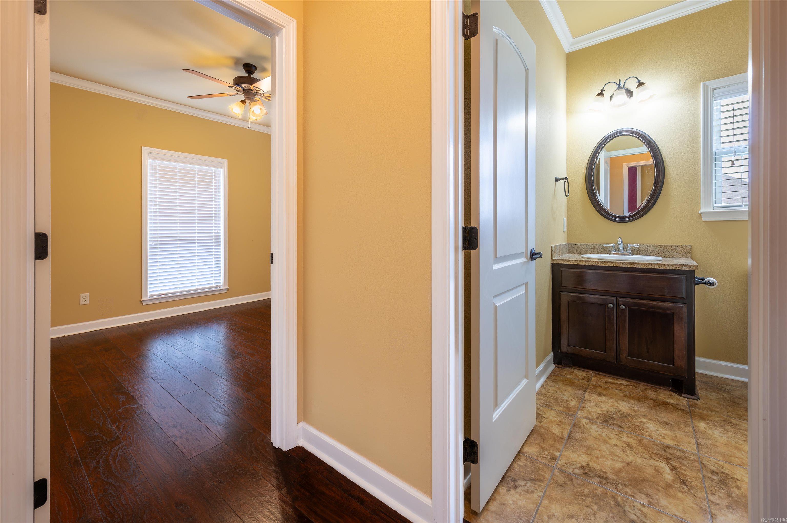 ASHLEY DOWNS - Residential