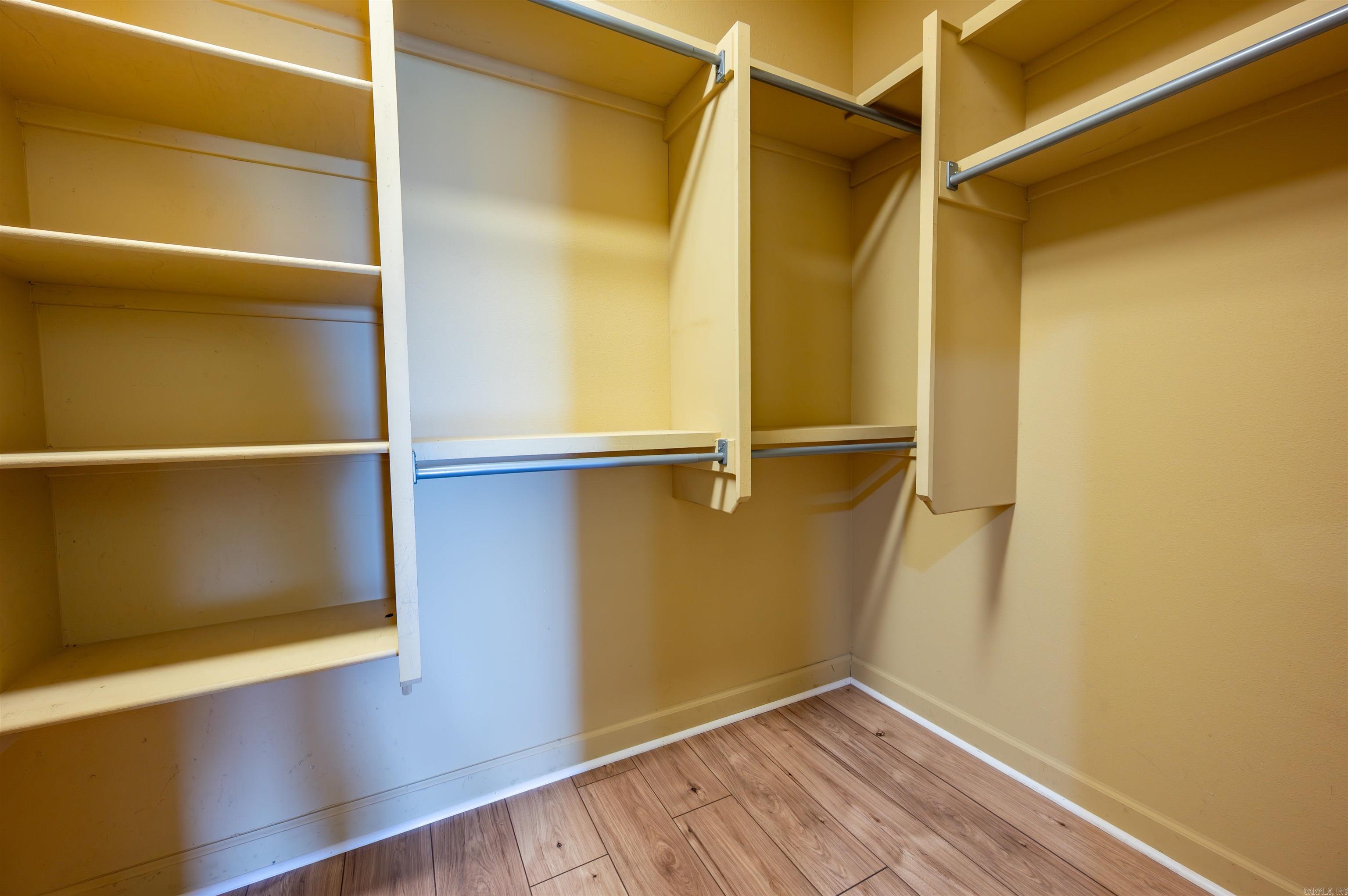 ASHLEY DOWNS - Residential