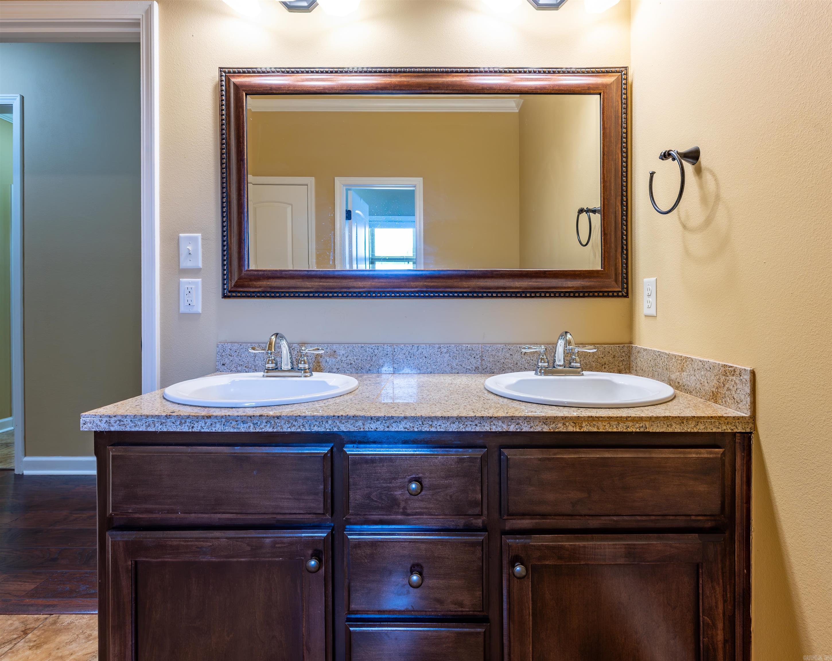 ASHLEY DOWNS - Residential