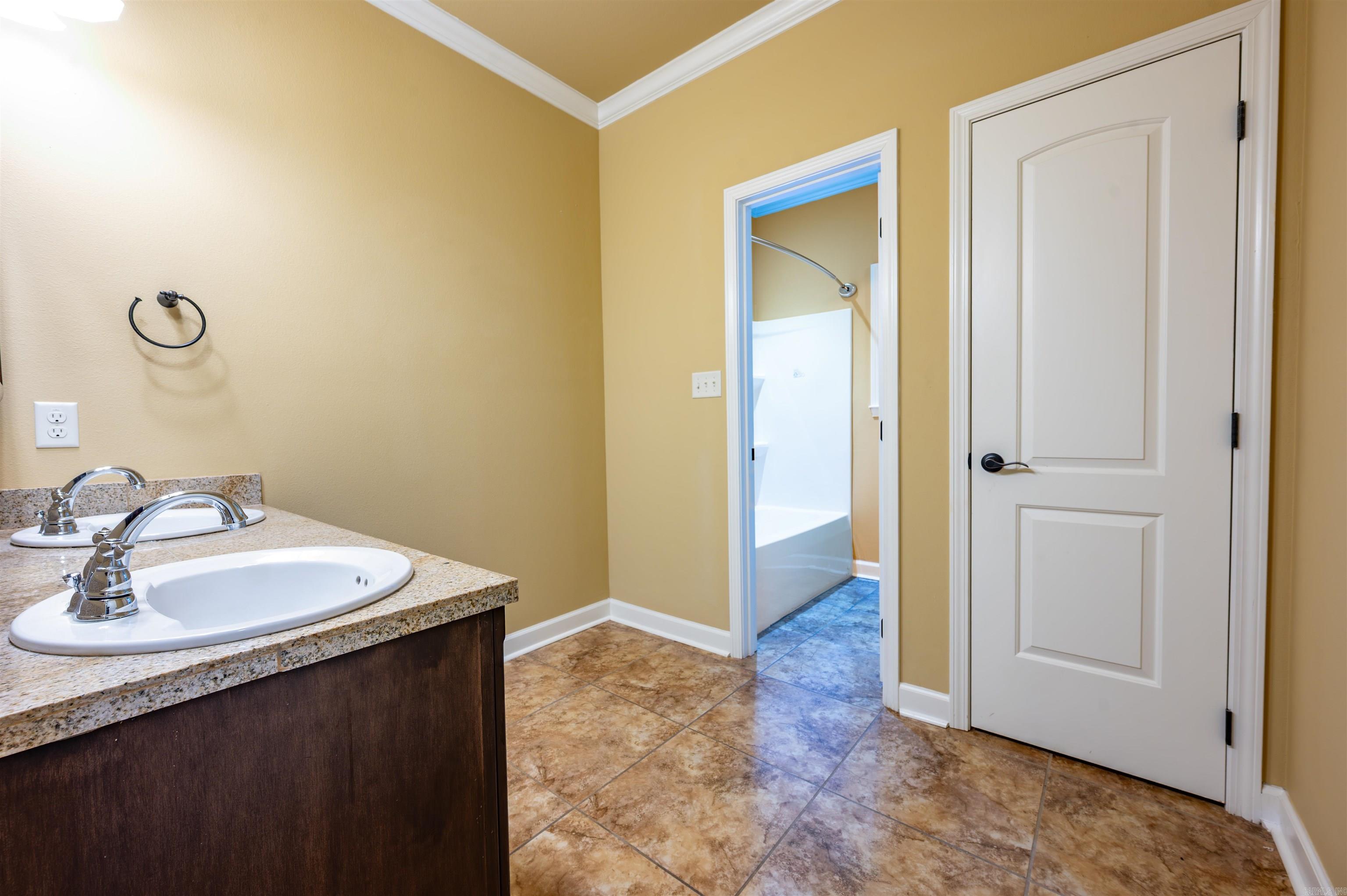 ASHLEY DOWNS - Residential