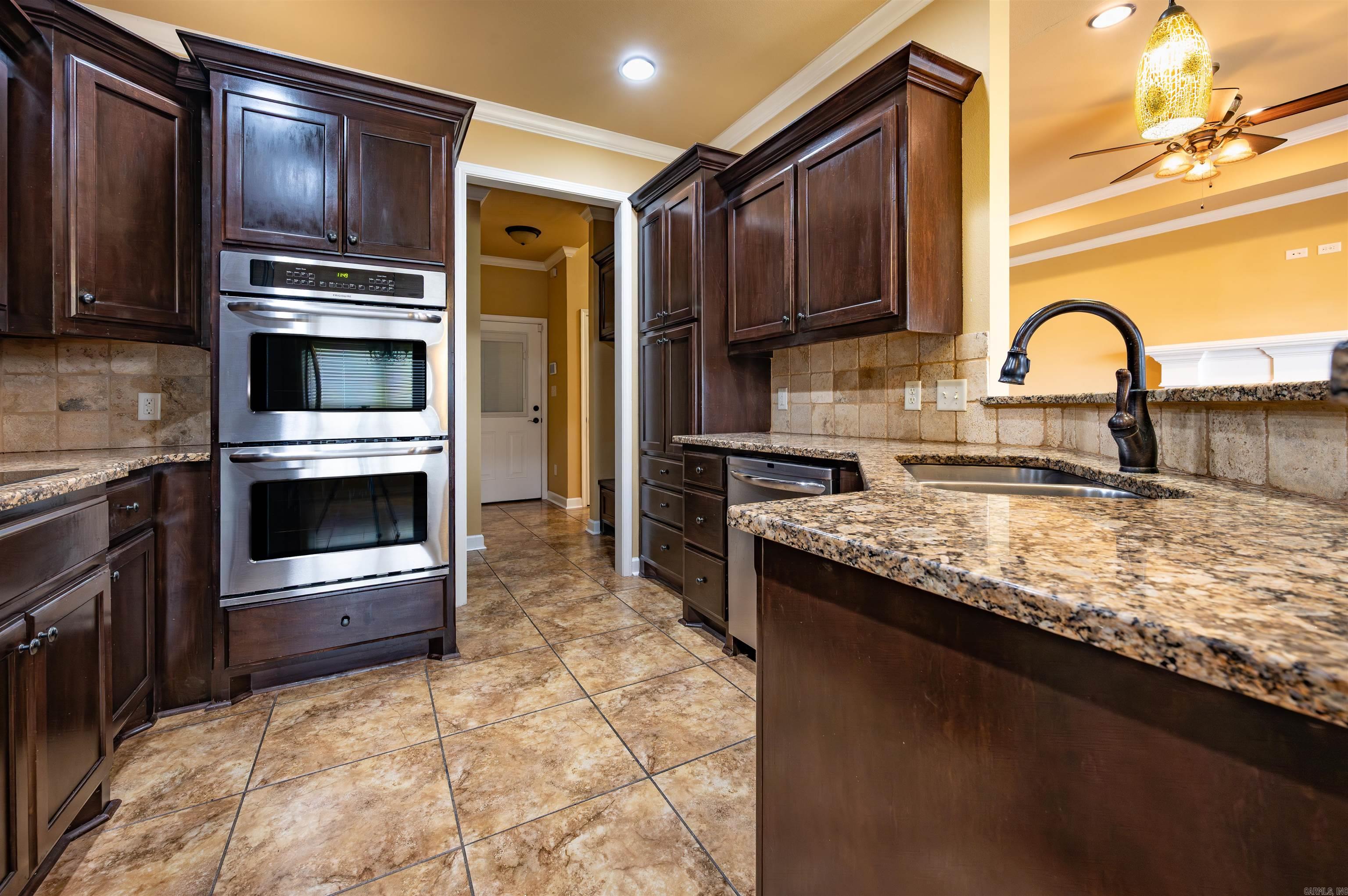 ASHLEY DOWNS - Residential