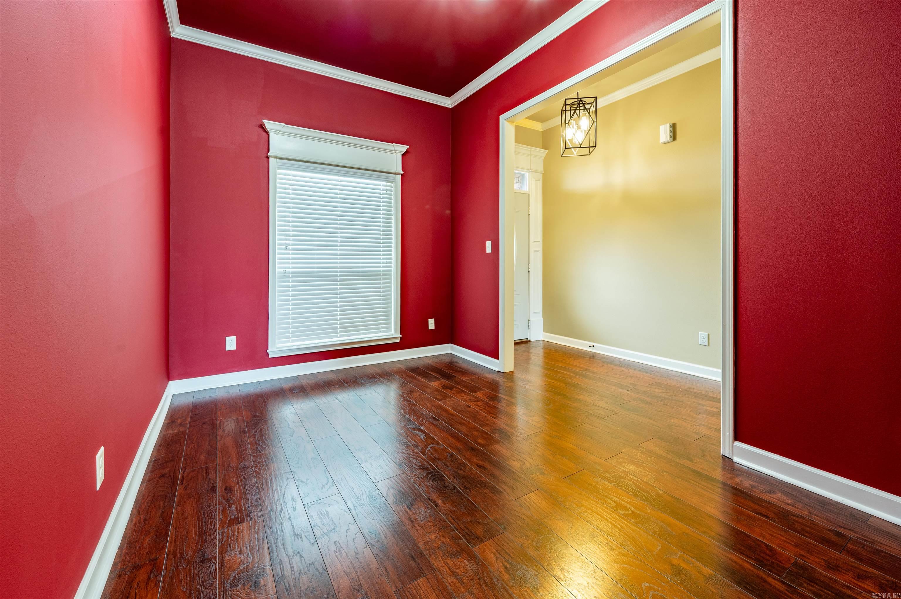 ASHLEY DOWNS - Residential